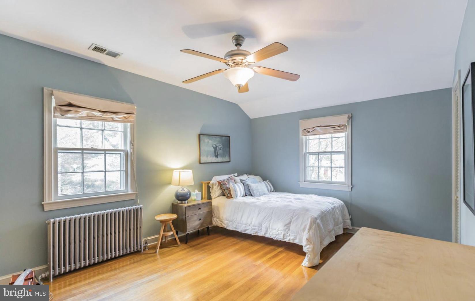 TAKOMA PARK - Residential Lease