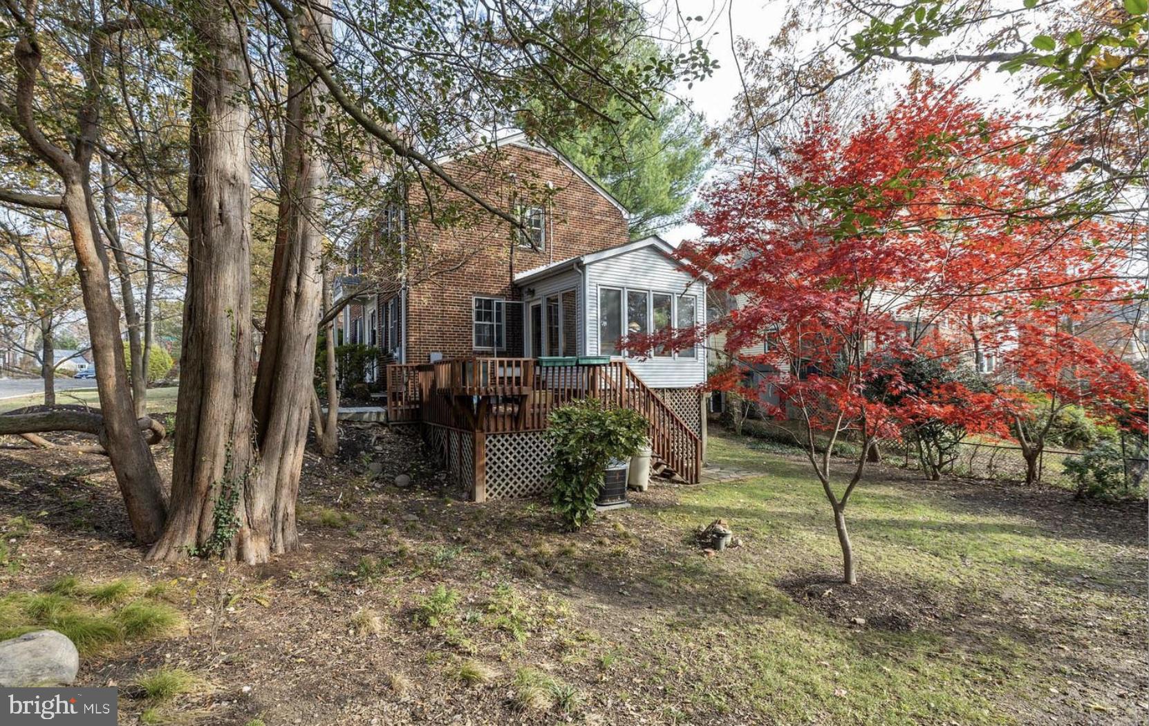 TAKOMA PARK - Residential Lease