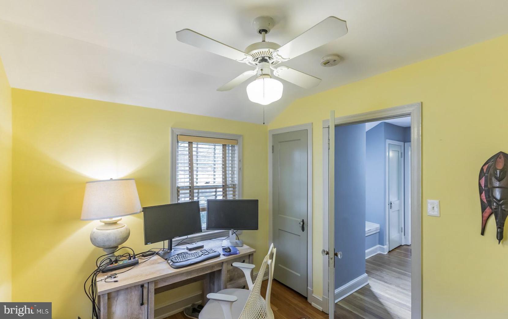 TAKOMA PARK - Residential Lease