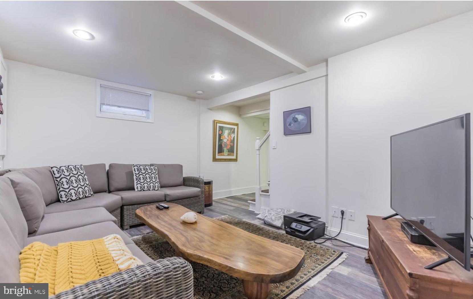 TAKOMA PARK - Residential Lease