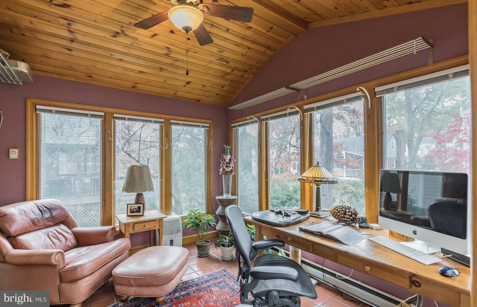 TAKOMA PARK - Residential Lease