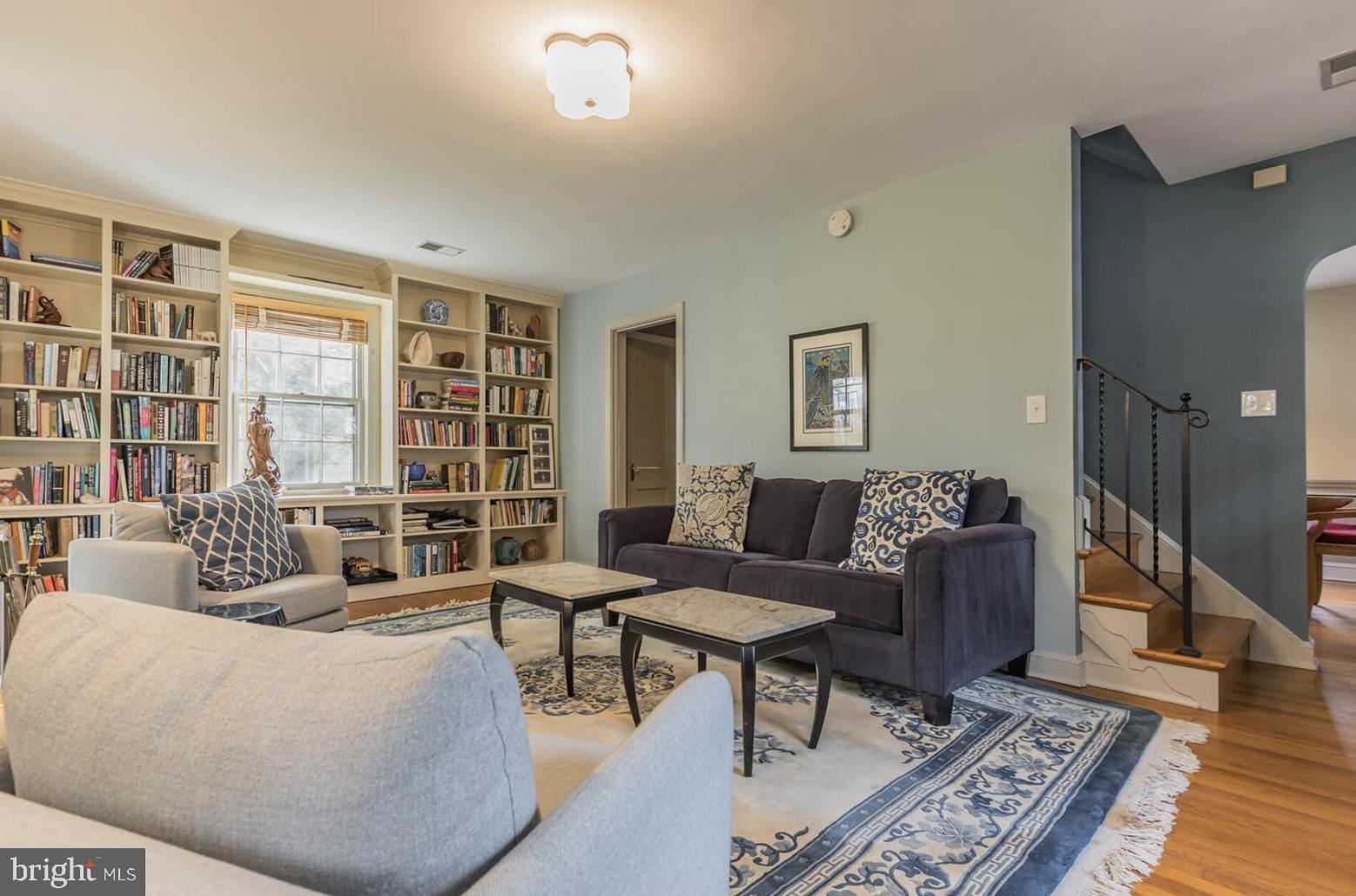 TAKOMA PARK - Residential Lease