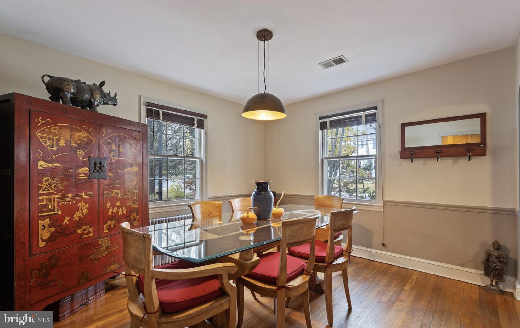 TAKOMA PARK - Residential Lease