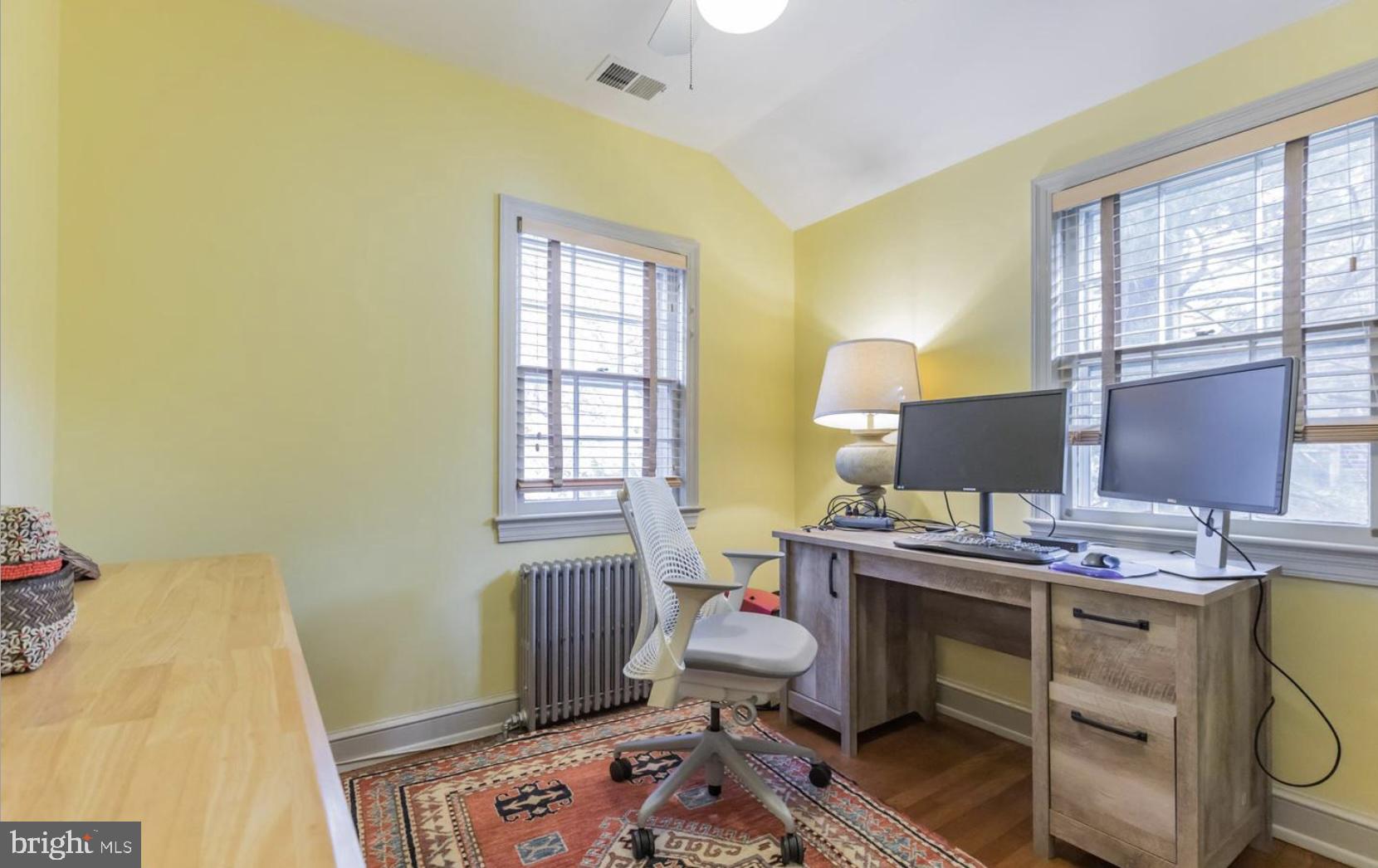 TAKOMA PARK - Residential Lease