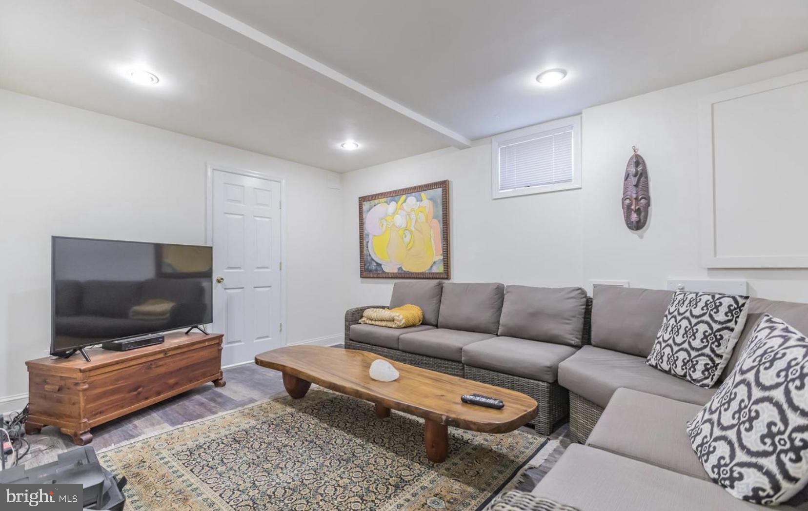 TAKOMA PARK - Residential Lease