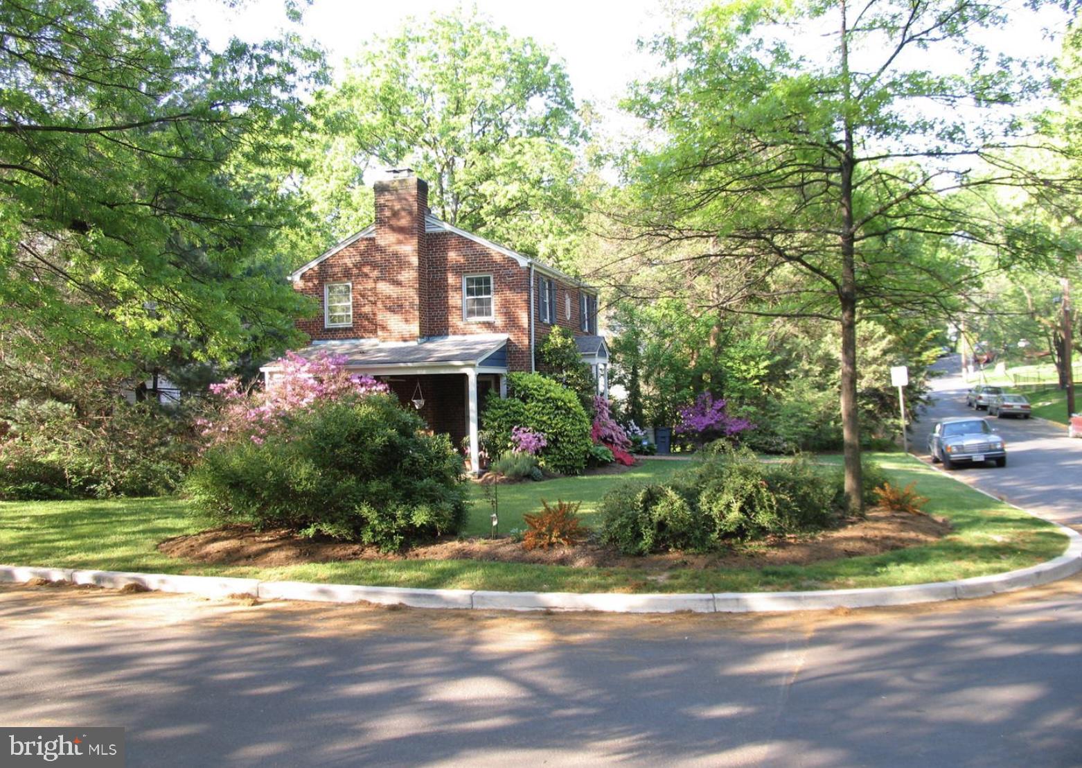TAKOMA PARK - Residential Lease