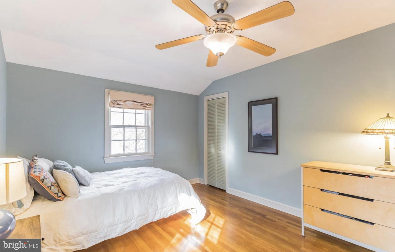 TAKOMA PARK - Residential Lease