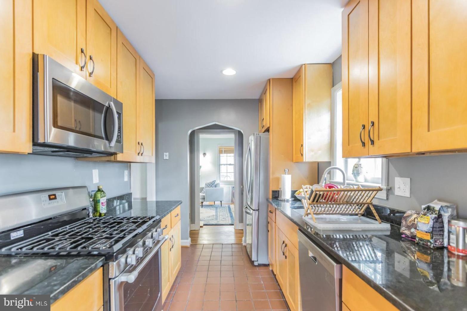 TAKOMA PARK - Residential Lease
