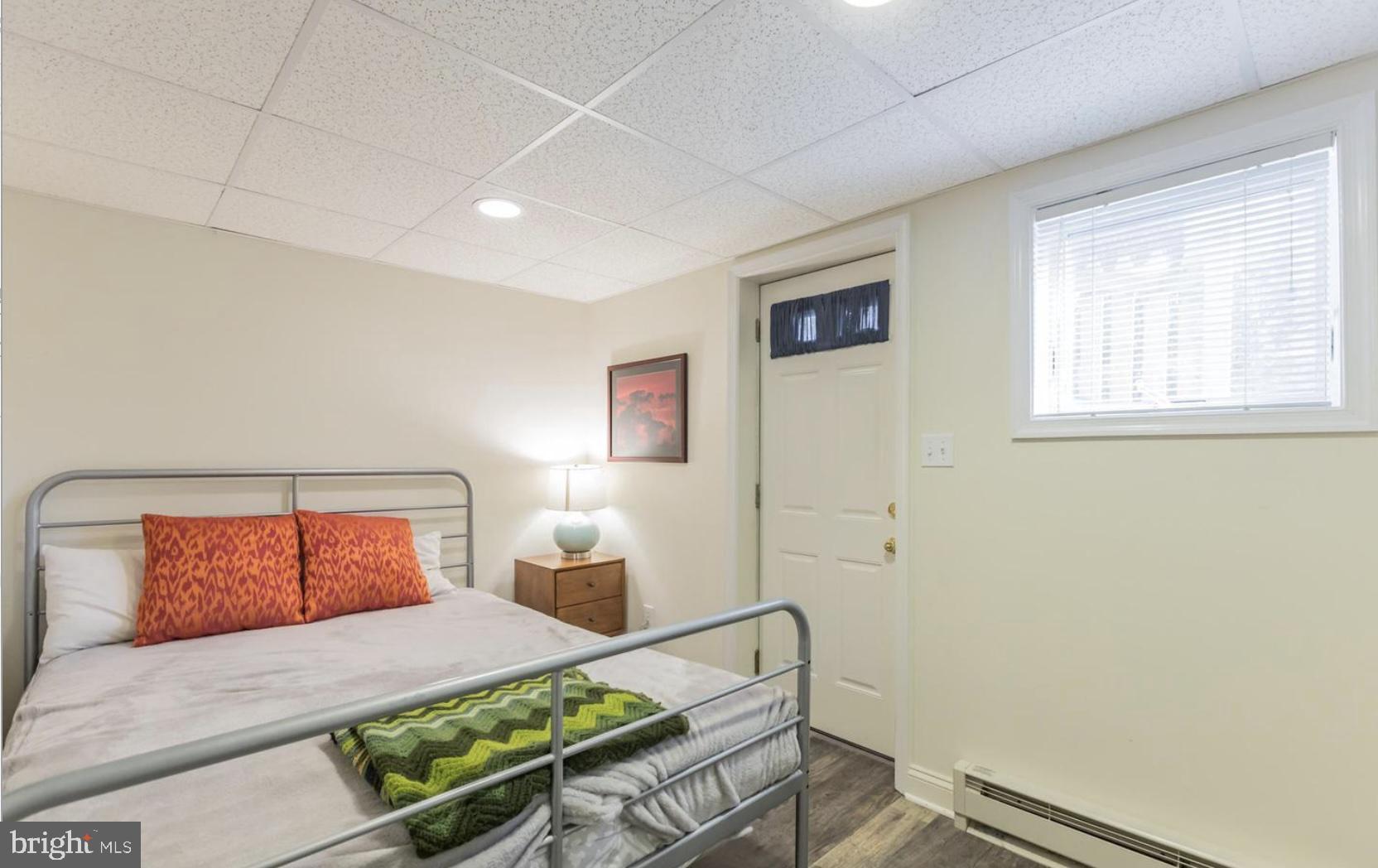 TAKOMA PARK - Residential Lease