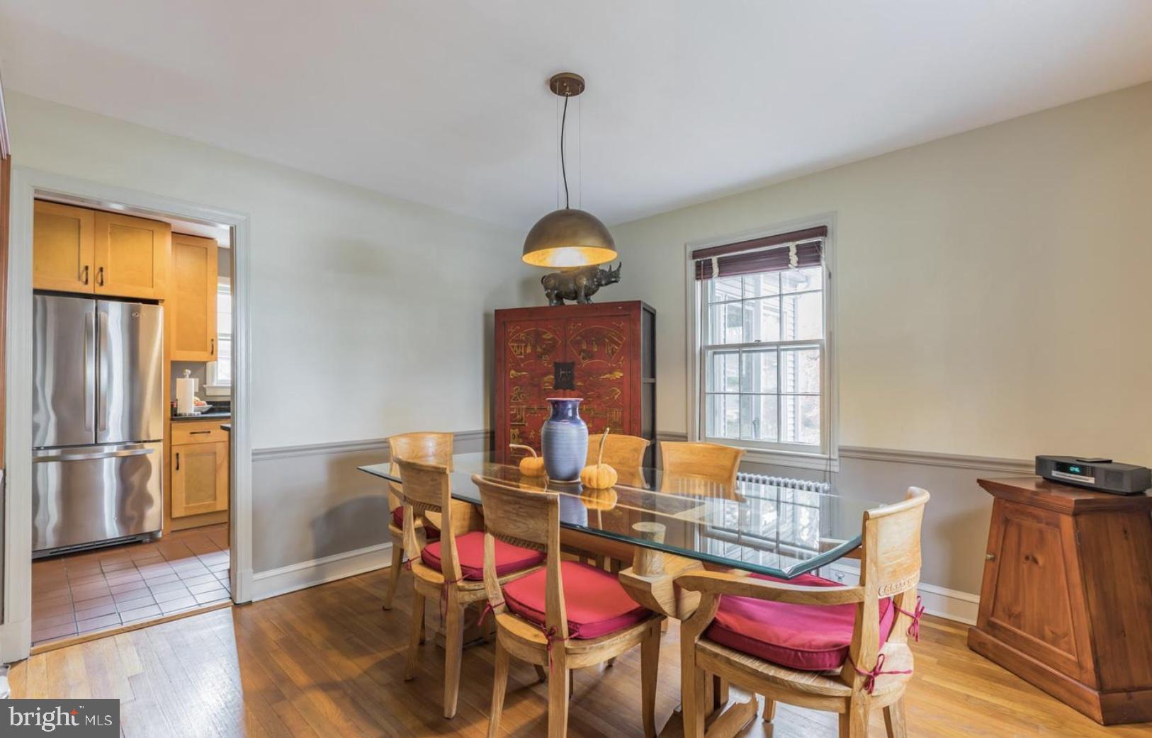 TAKOMA PARK - Residential Lease