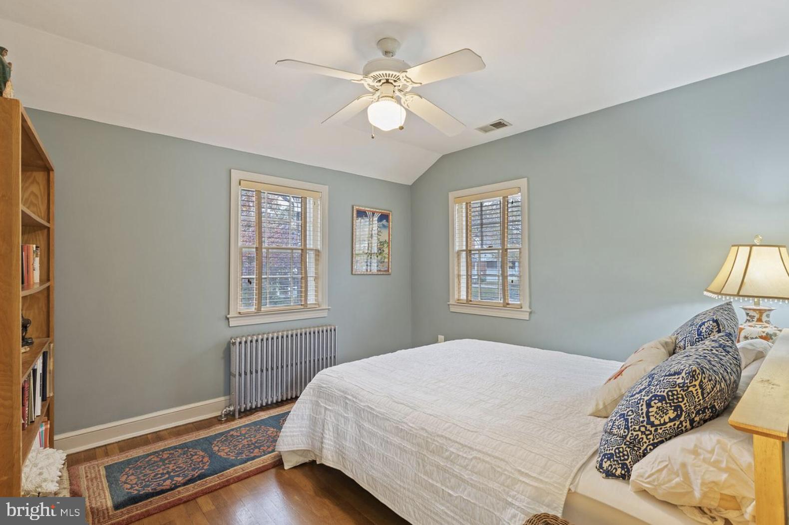 TAKOMA PARK - Residential Lease