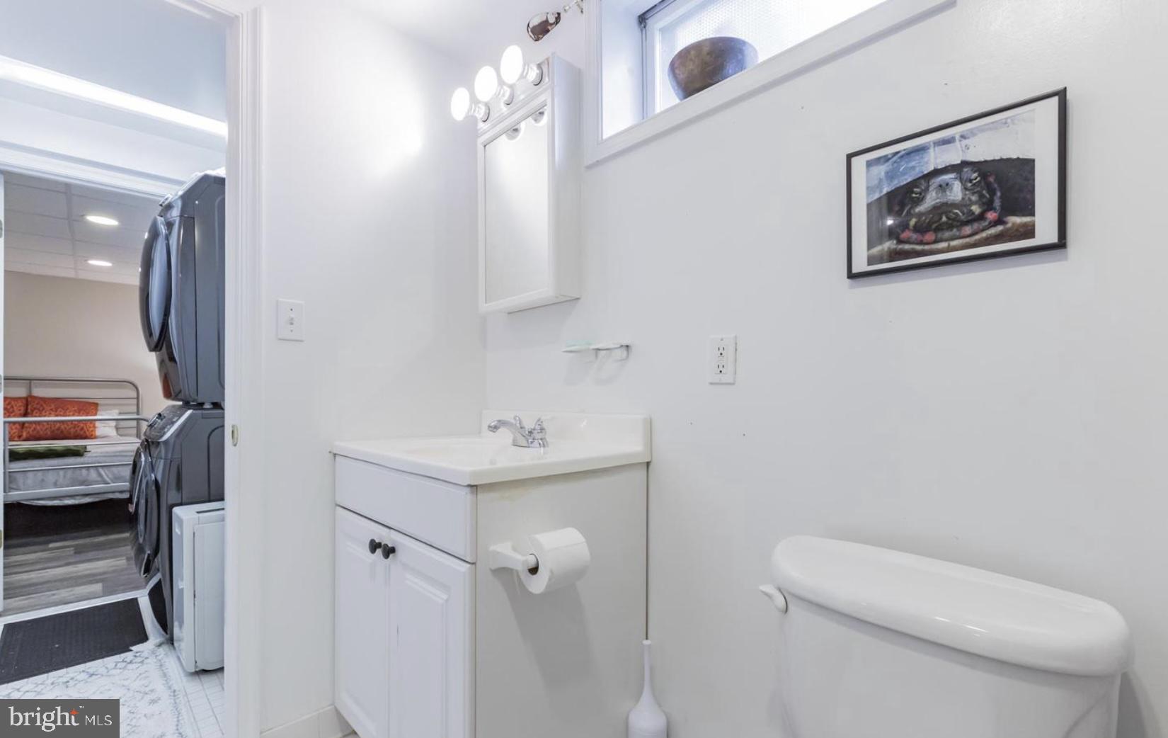 TAKOMA PARK - Residential Lease