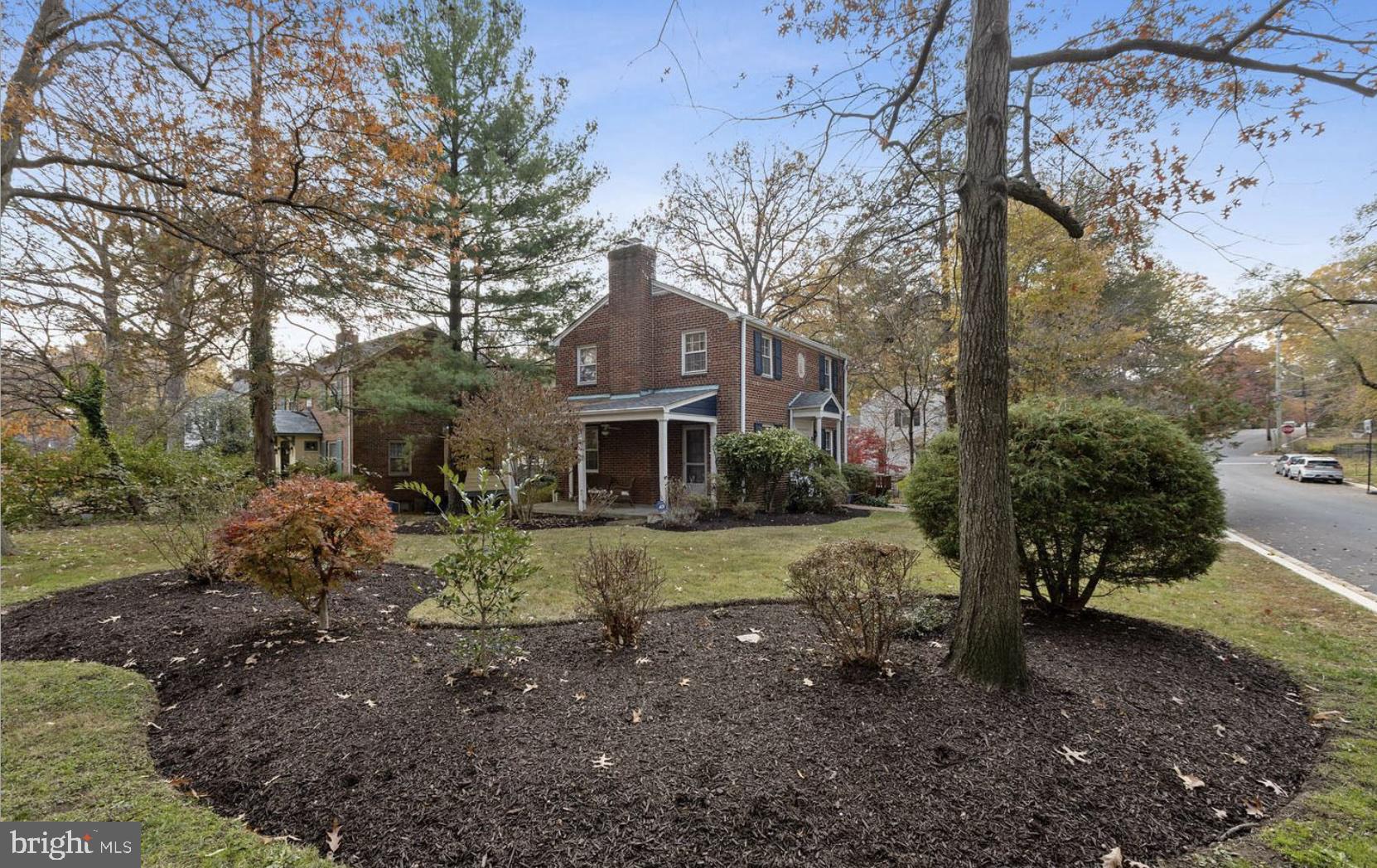TAKOMA PARK - Residential Lease