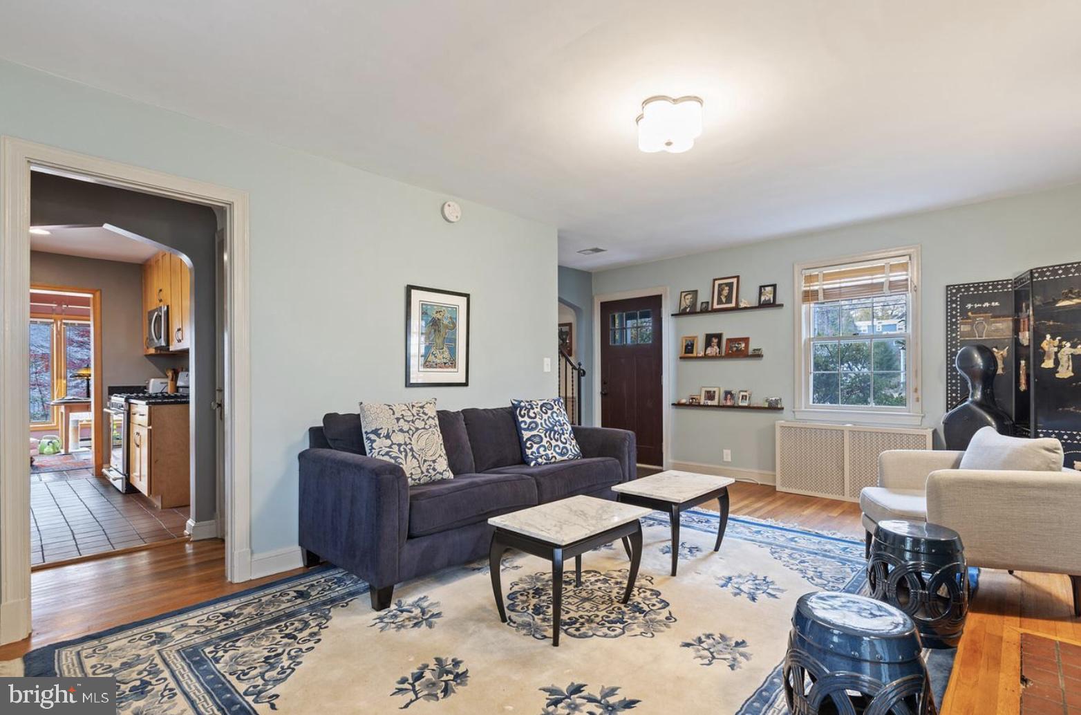 TAKOMA PARK - Residential Lease