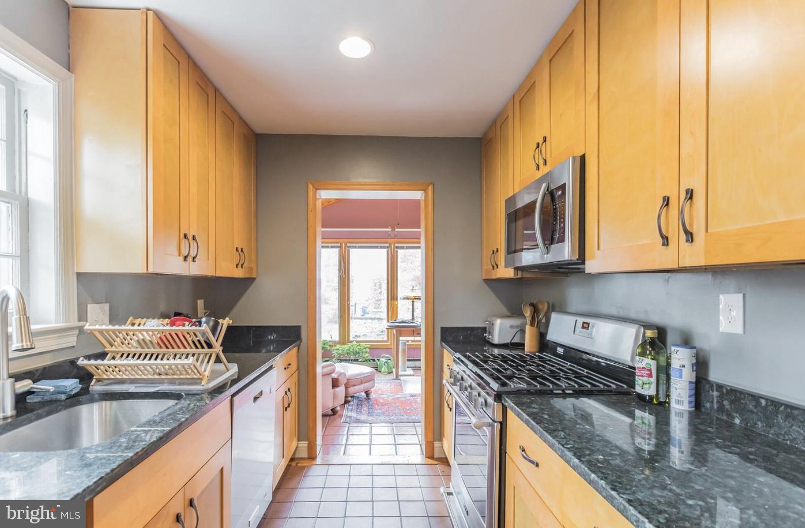 TAKOMA PARK - Residential Lease