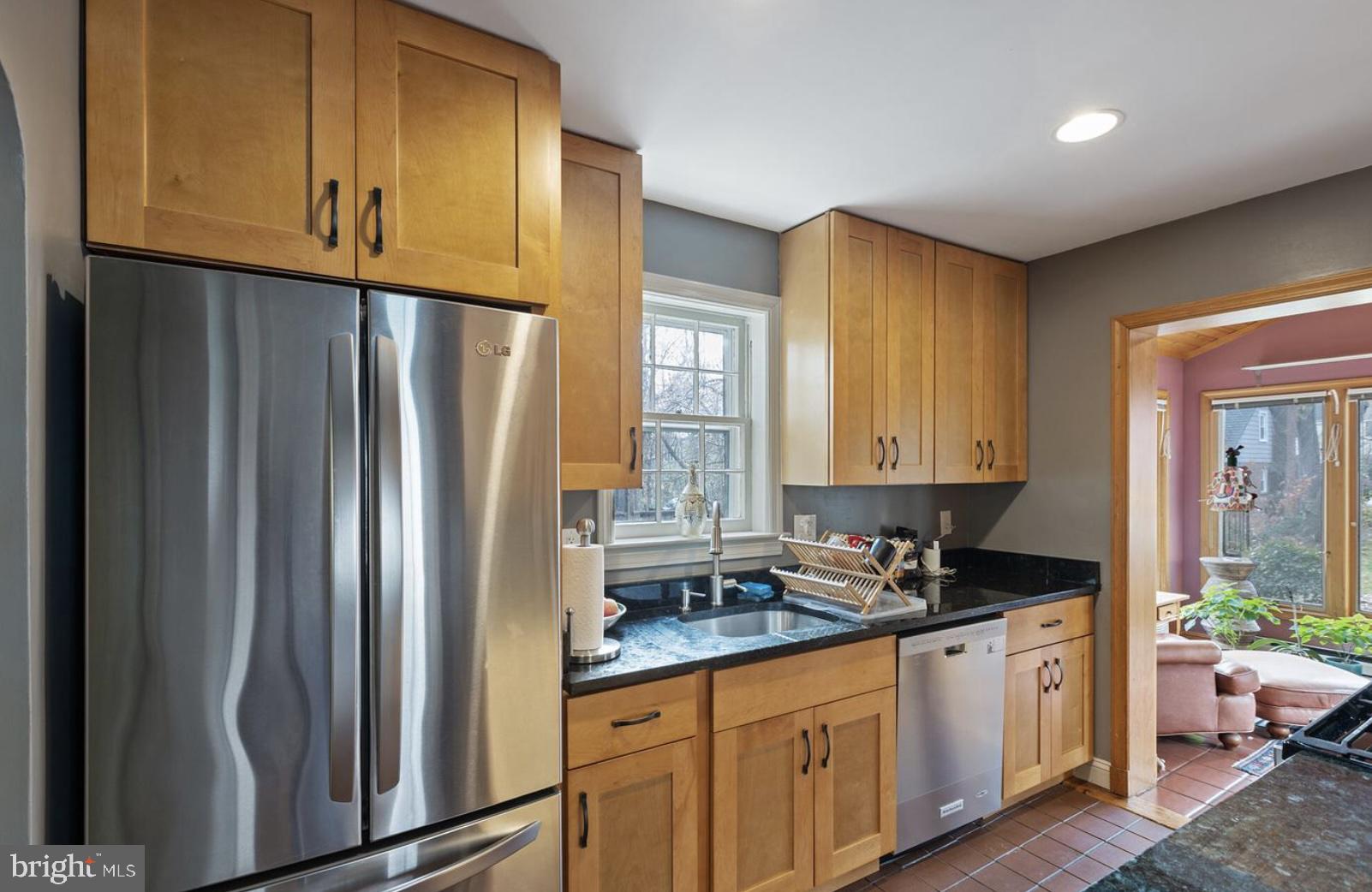 TAKOMA PARK - Residential Lease