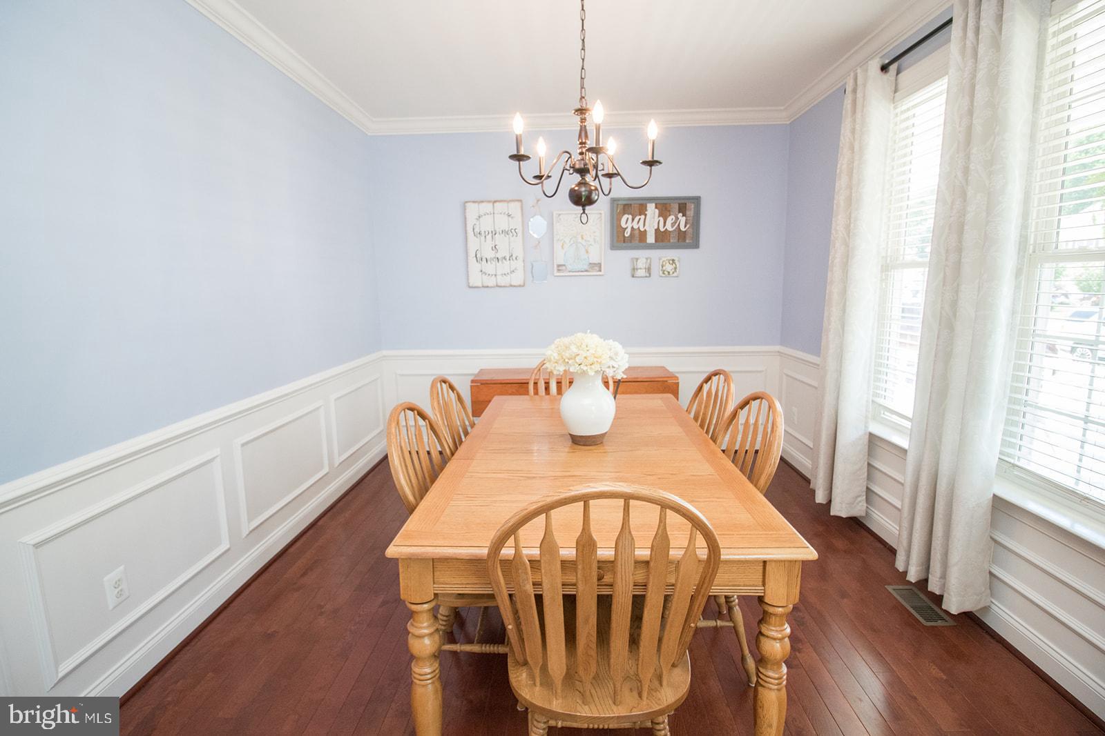 ESTATES AT JOY CHAPEL - Residential