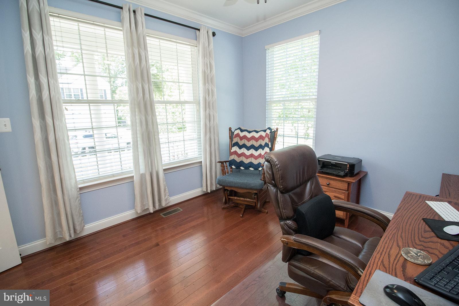 ESTATES AT JOY CHAPEL - Residential