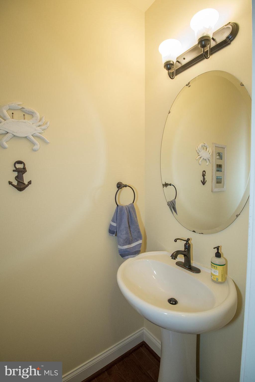 ESTATES AT JOY CHAPEL - Residential