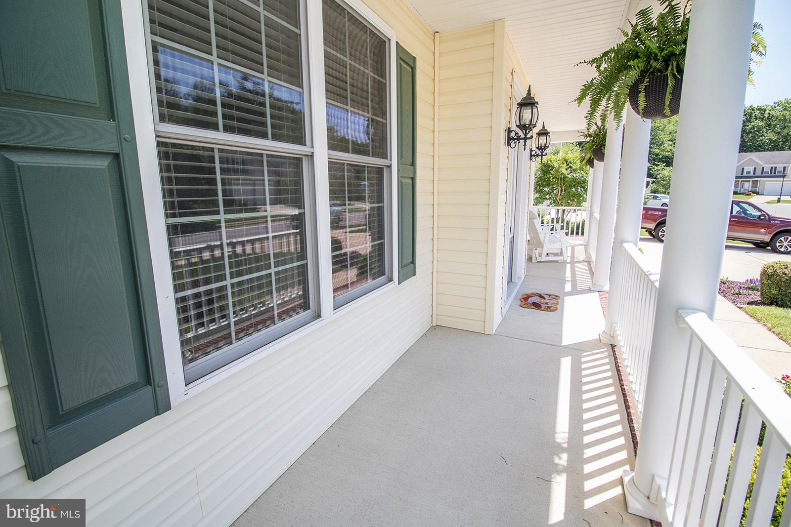 ESTATES AT JOY CHAPEL - Residential