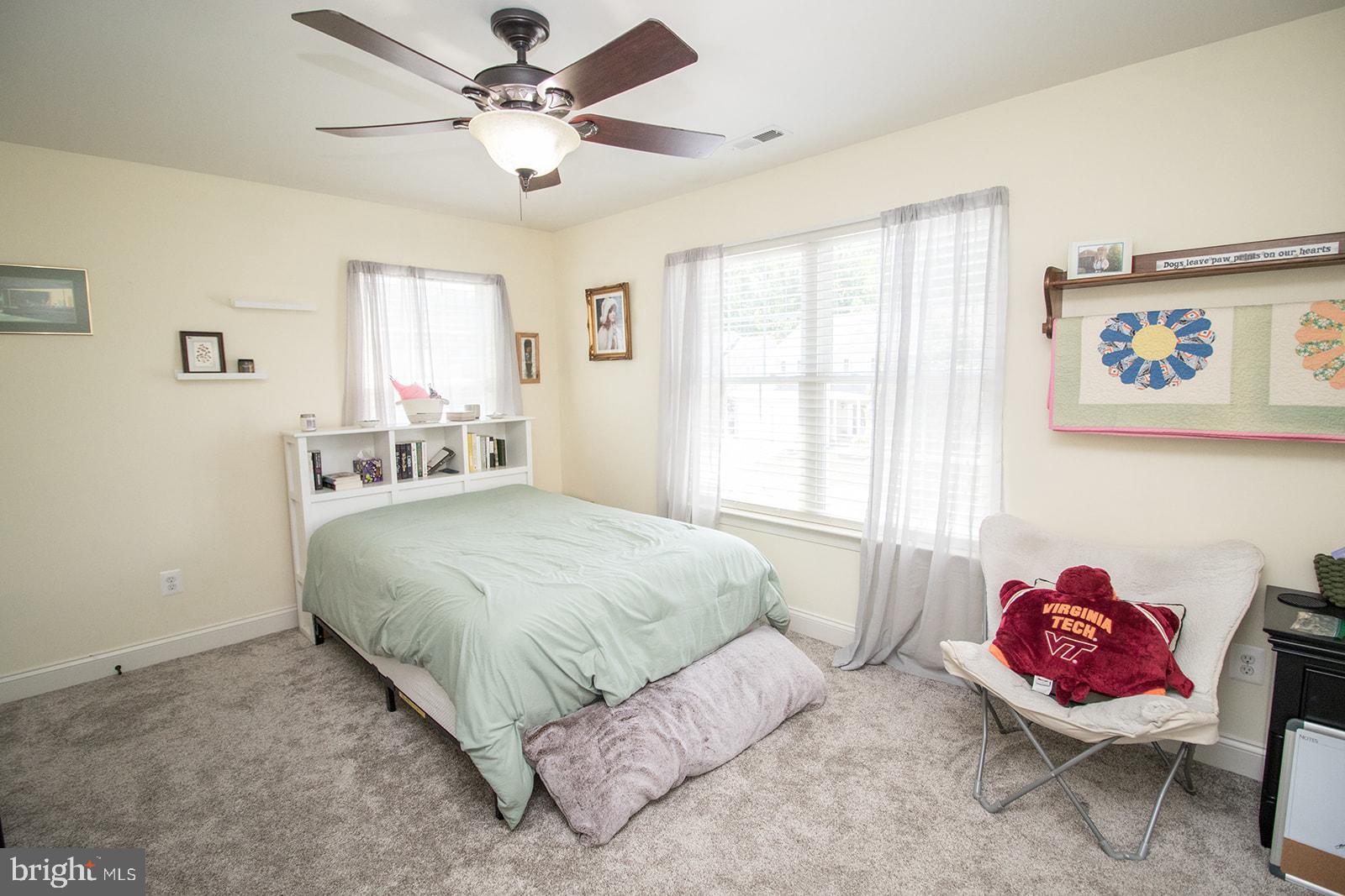 ESTATES AT JOY CHAPEL - Residential