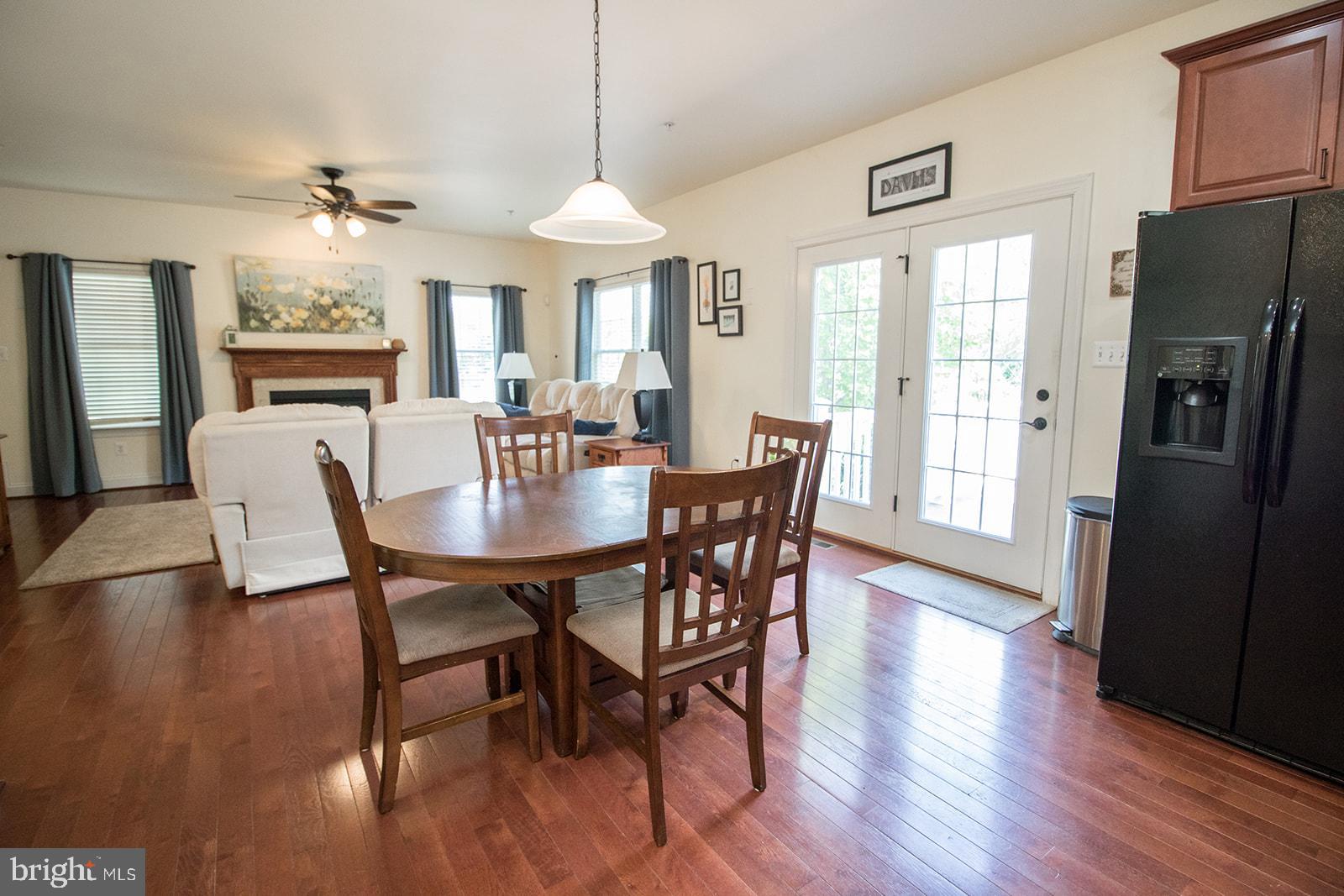 ESTATES AT JOY CHAPEL - Residential