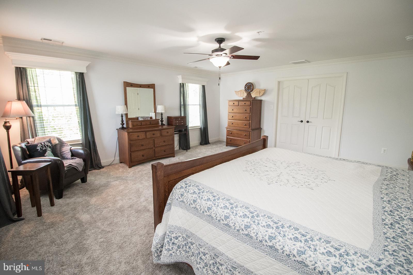 ESTATES AT JOY CHAPEL - Residential