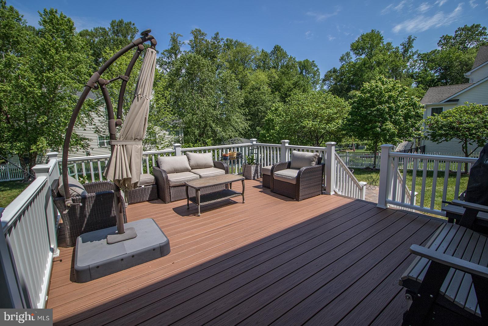 ESTATES AT JOY CHAPEL - Residential