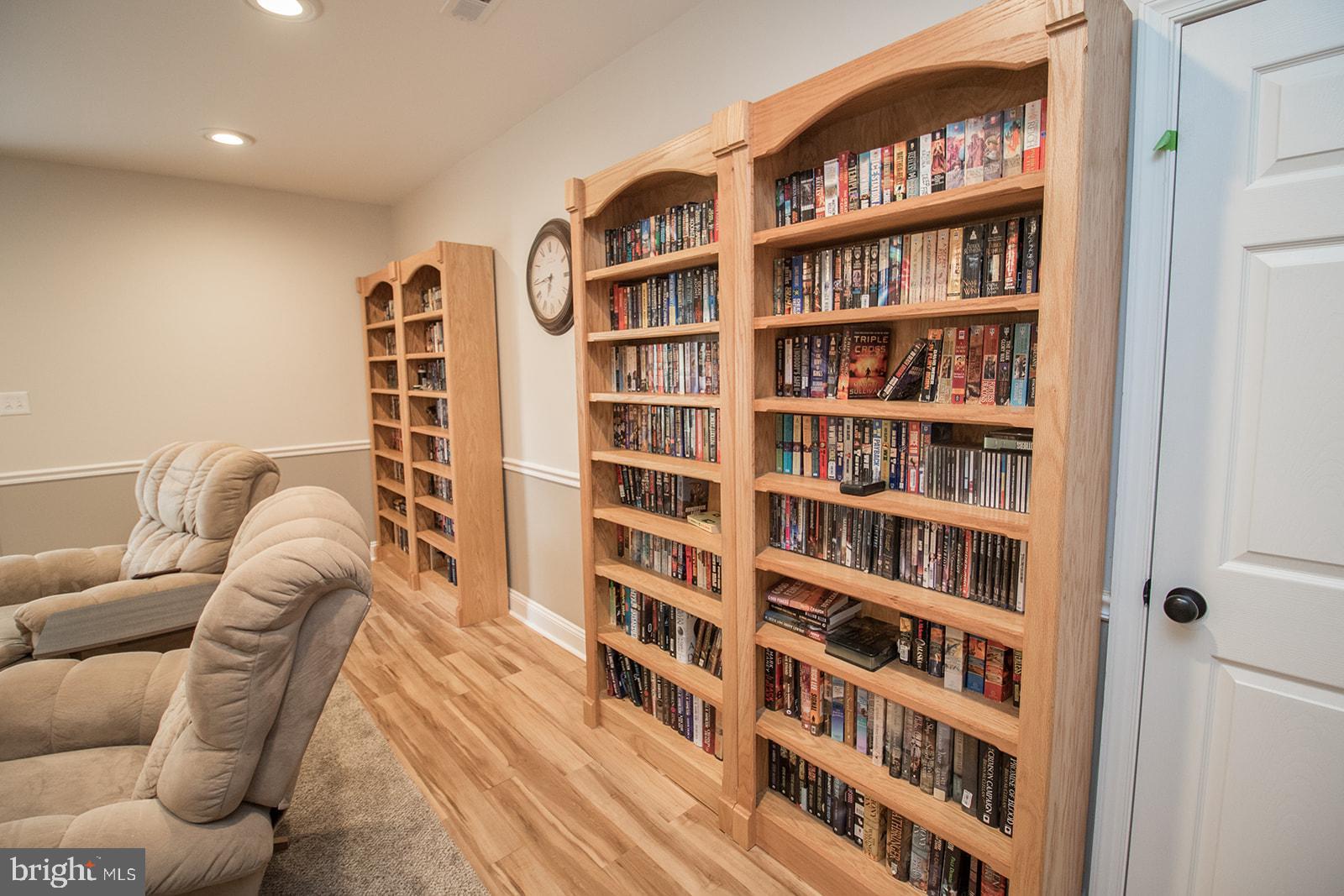 ESTATES AT JOY CHAPEL - Residential