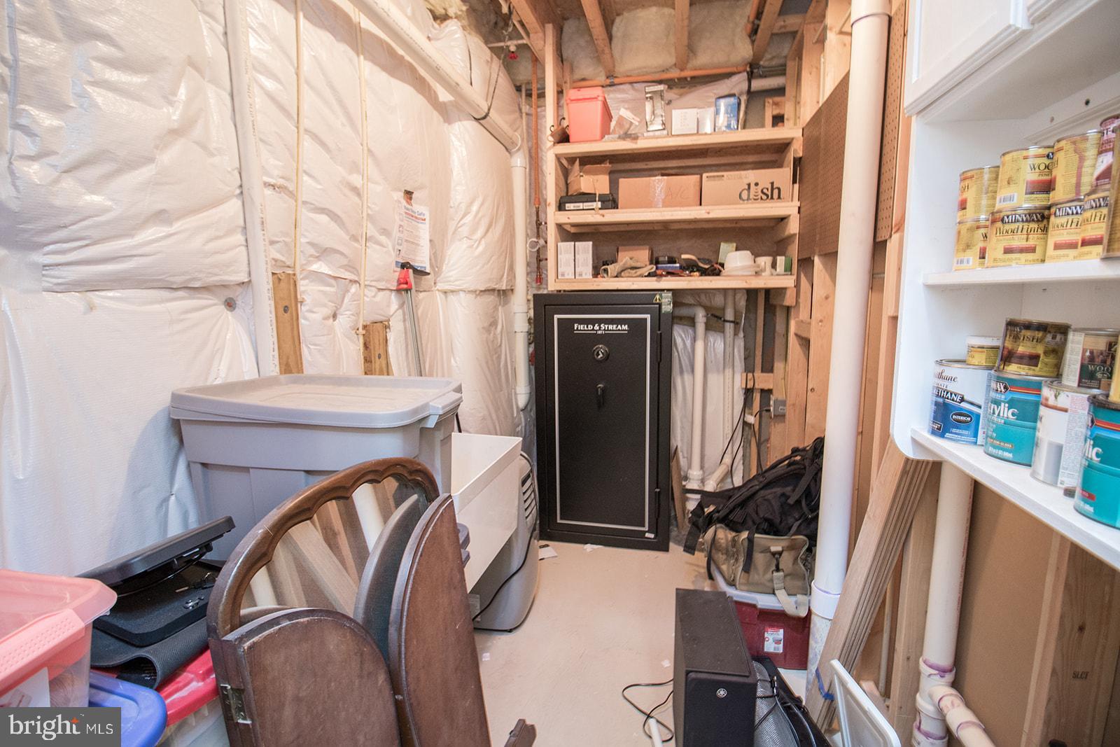 ESTATES AT JOY CHAPEL - Residential