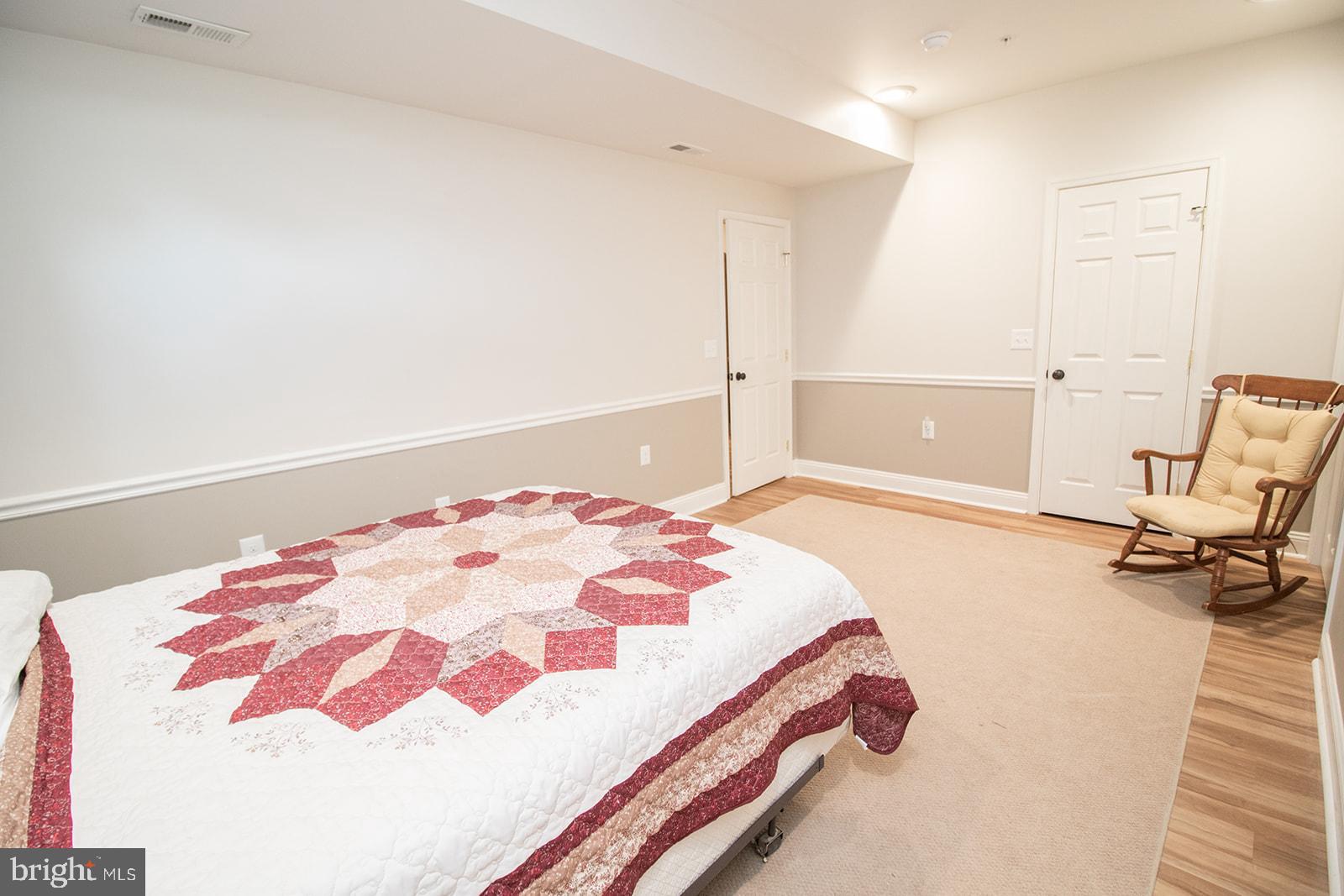 ESTATES AT JOY CHAPEL - Residential