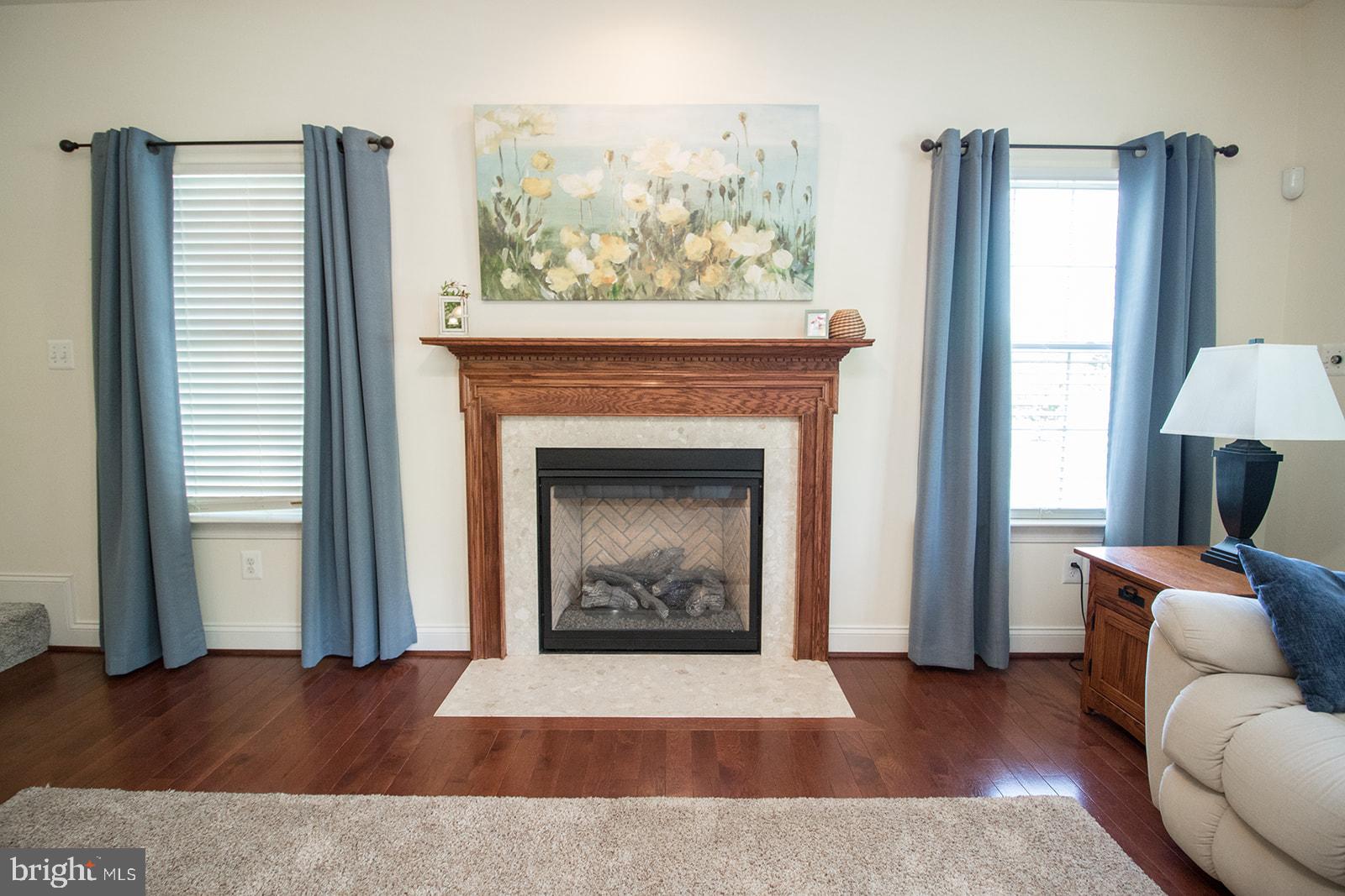 ESTATES AT JOY CHAPEL - Residential