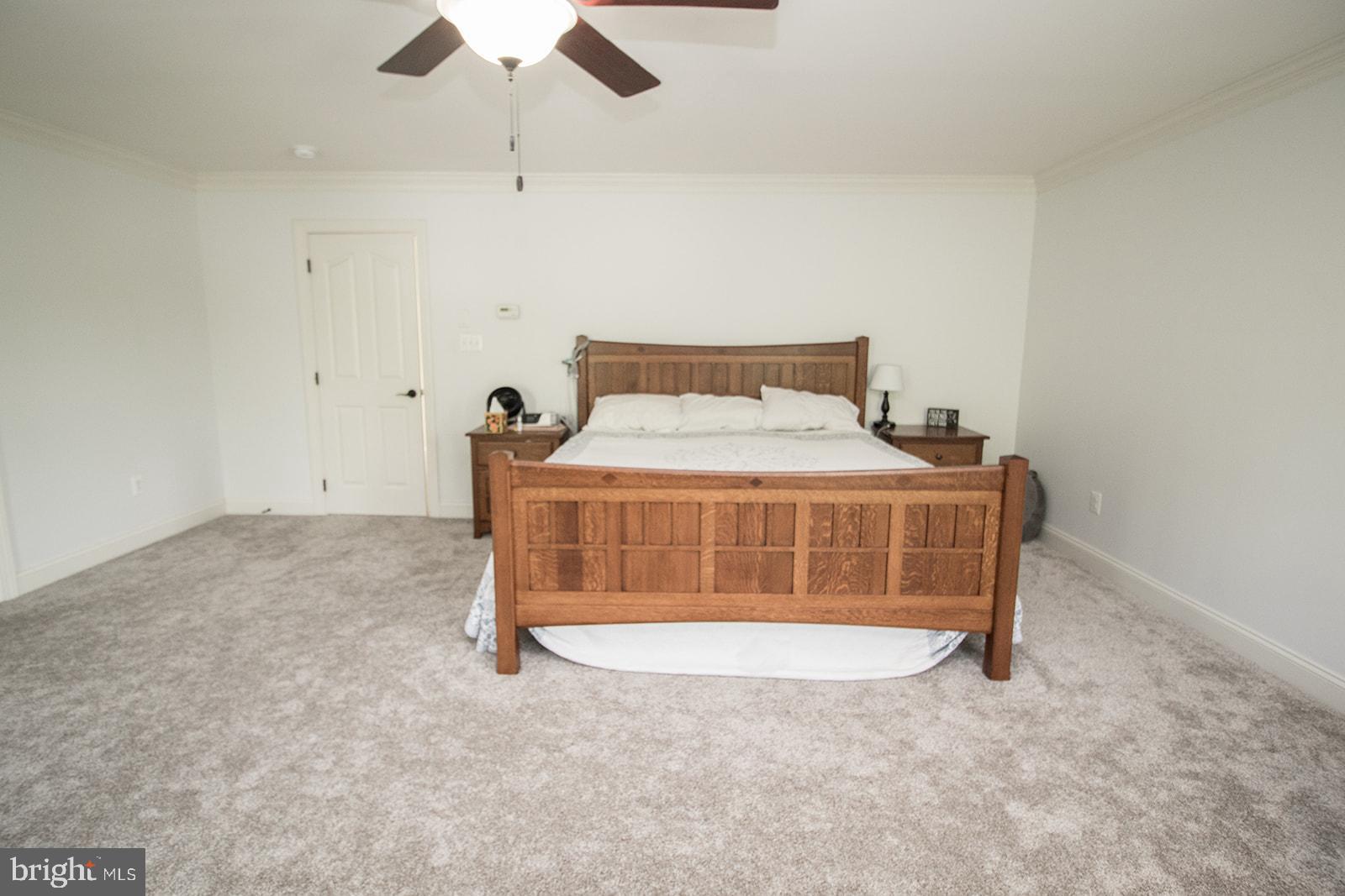 ESTATES AT JOY CHAPEL - Residential