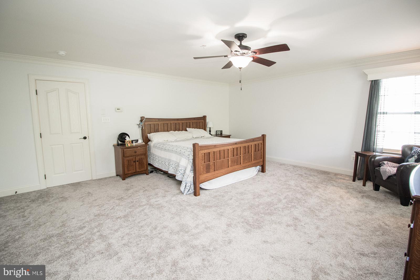 ESTATES AT JOY CHAPEL - Residential