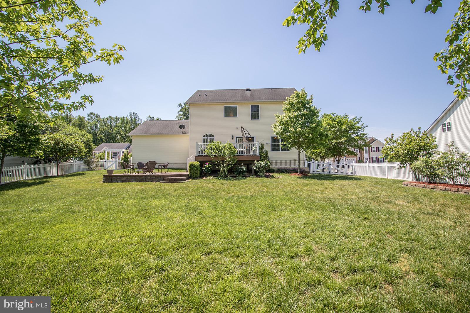 ESTATES AT JOY CHAPEL - Residential