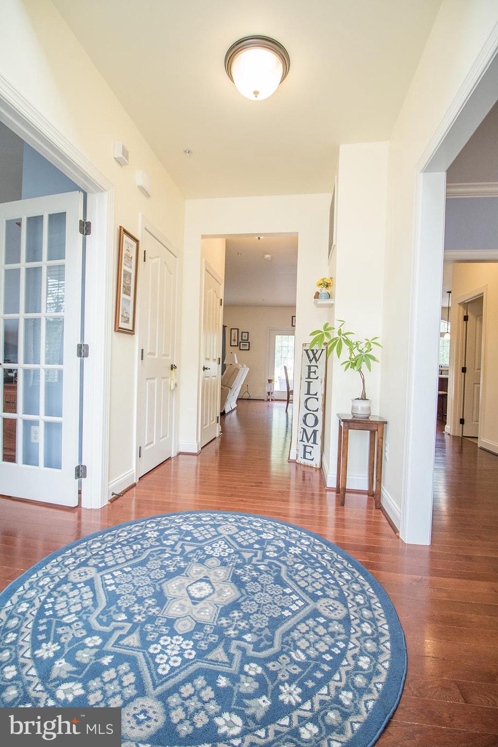 ESTATES AT JOY CHAPEL - Residential