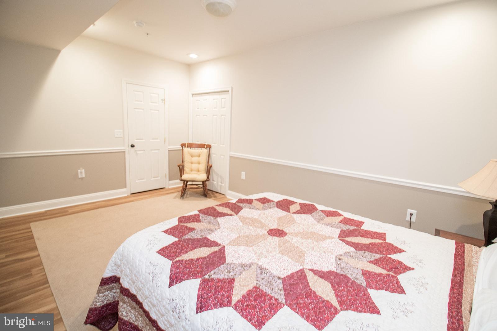 ESTATES AT JOY CHAPEL - Residential