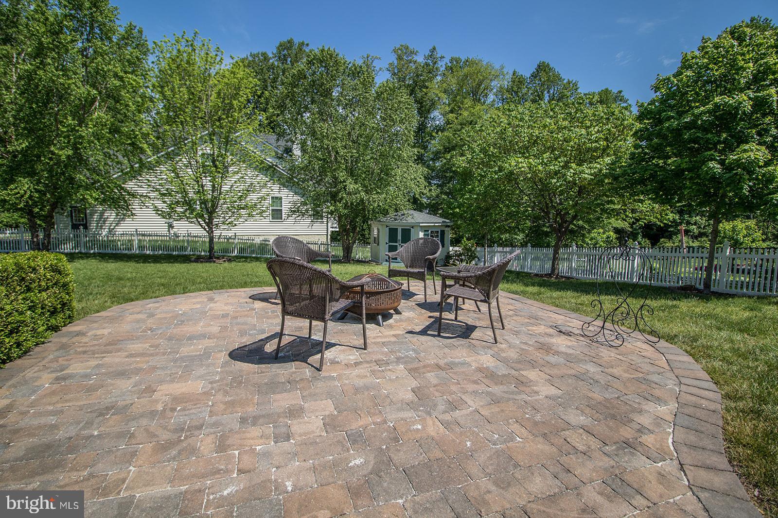 ESTATES AT JOY CHAPEL - Residential