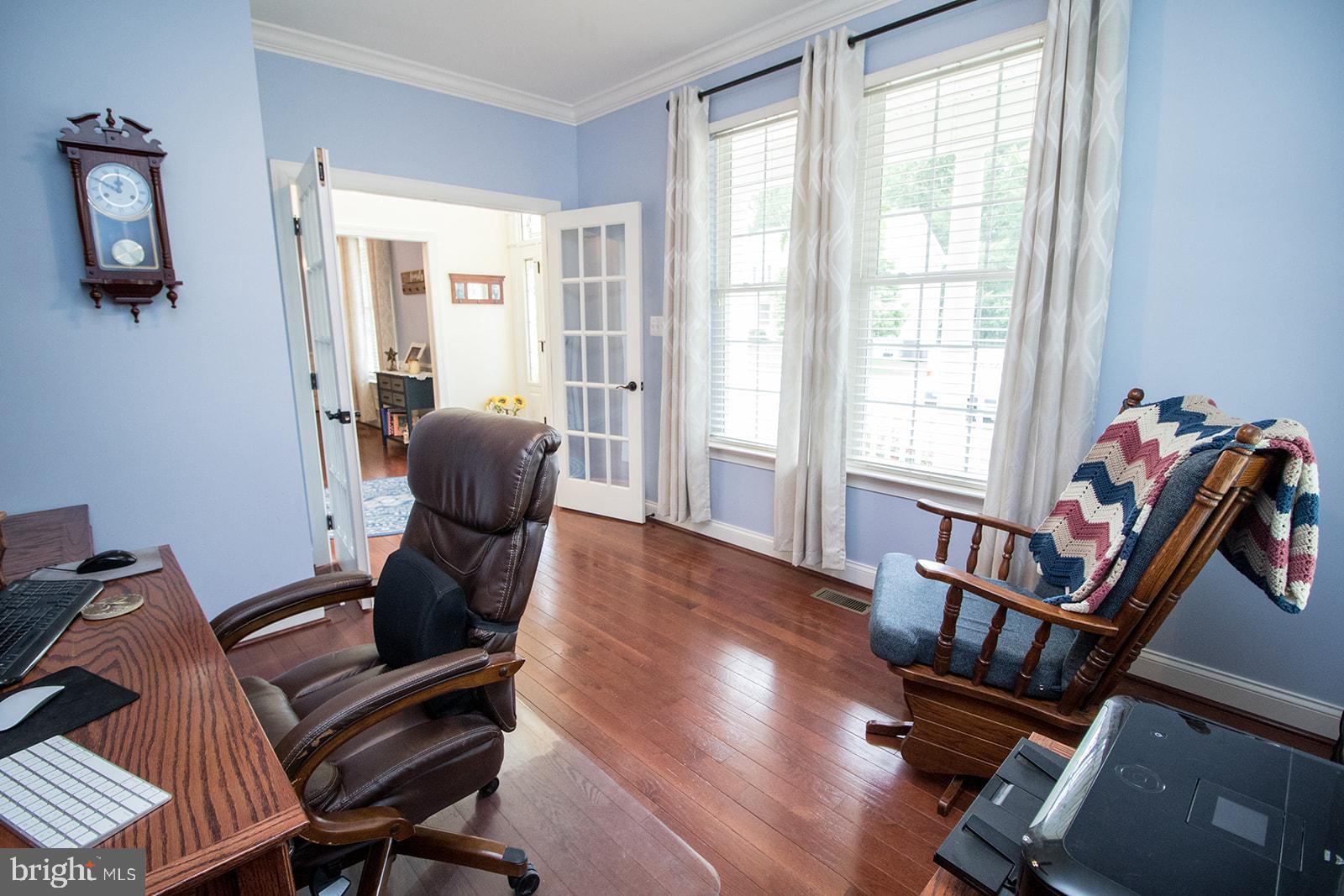 ESTATES AT JOY CHAPEL - Residential