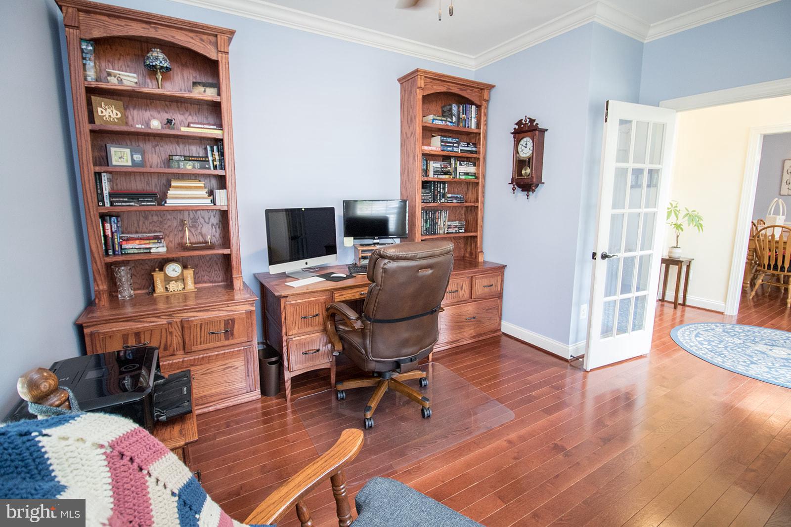 ESTATES AT JOY CHAPEL - Residential