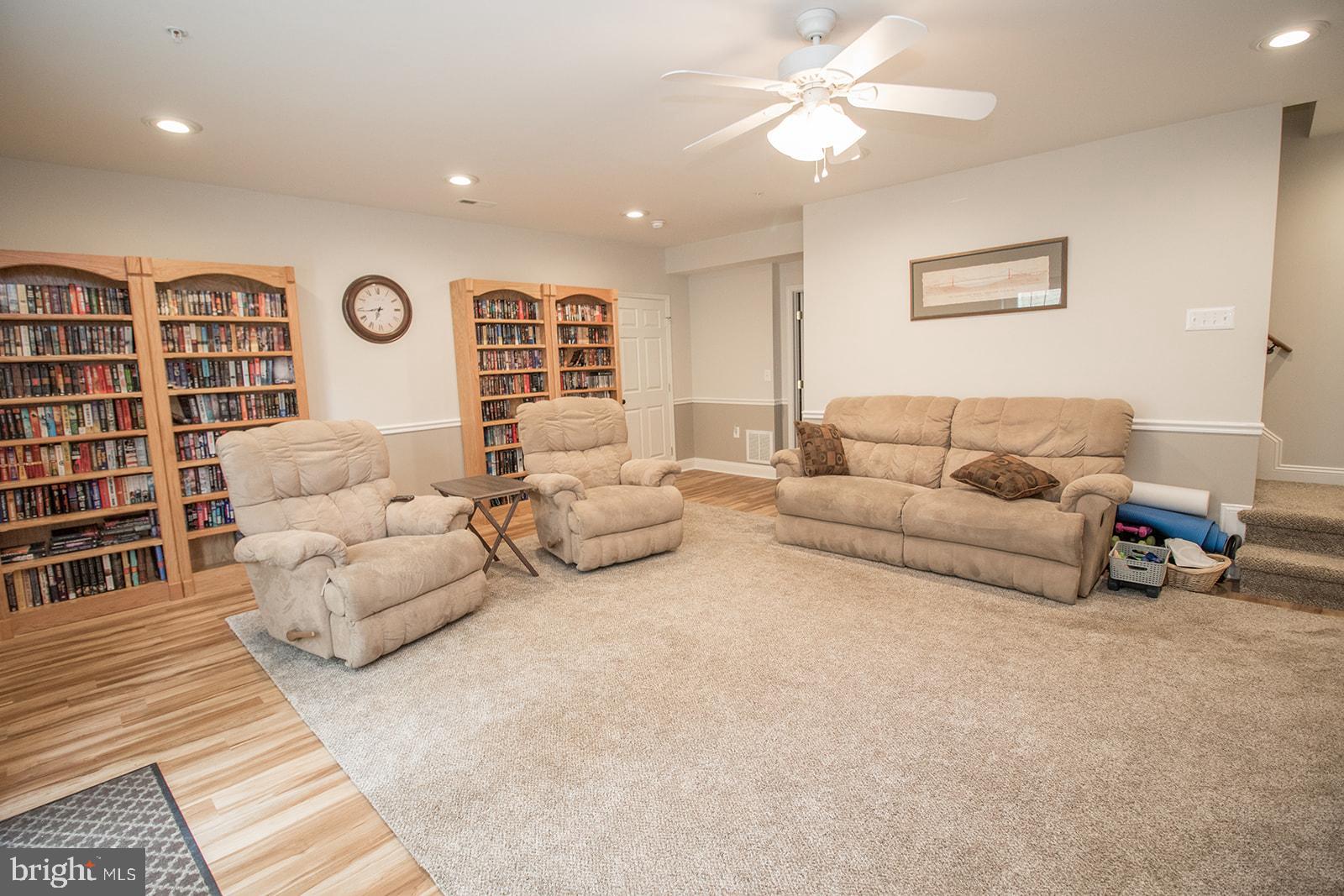 ESTATES AT JOY CHAPEL - Residential