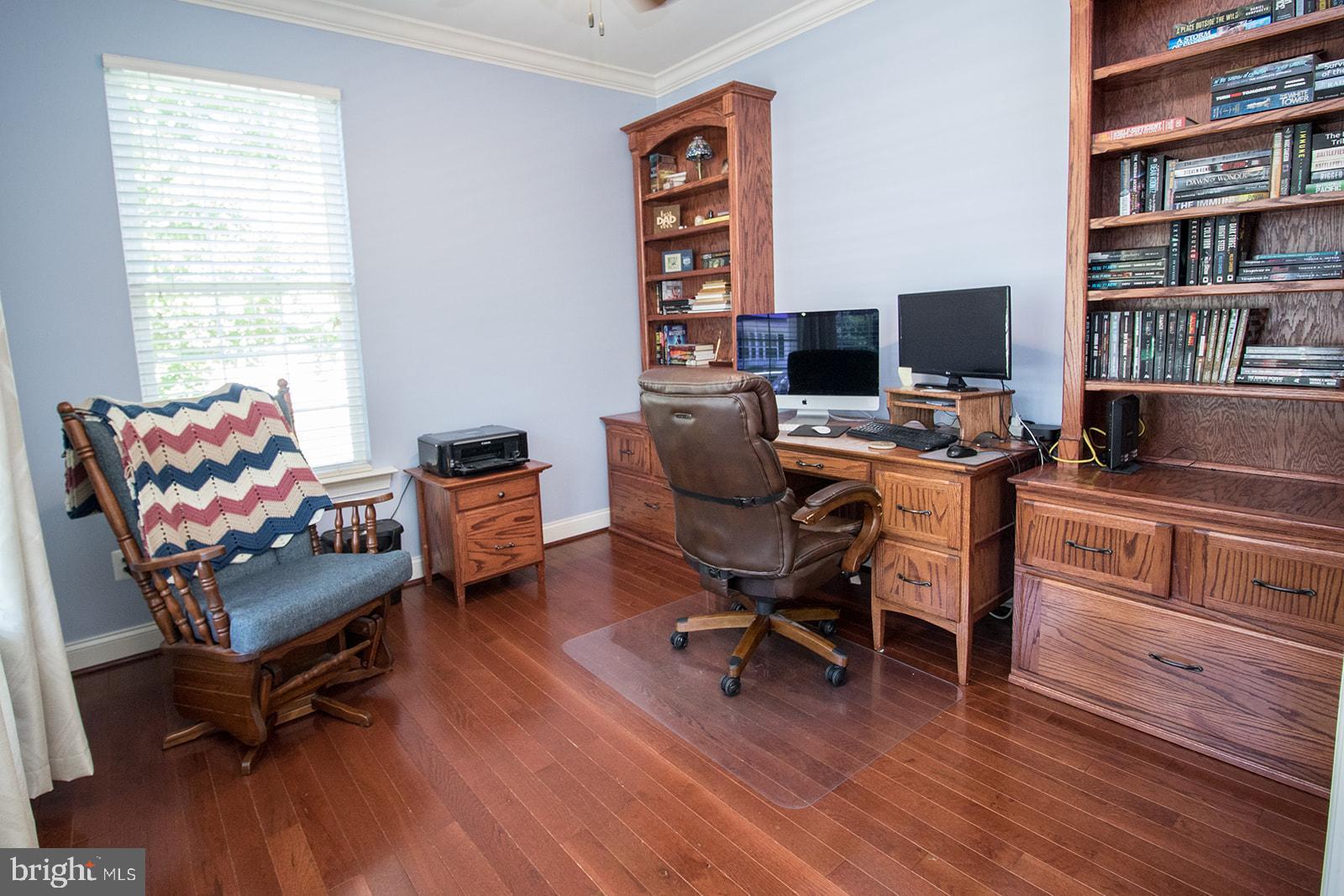 ESTATES AT JOY CHAPEL - Residential