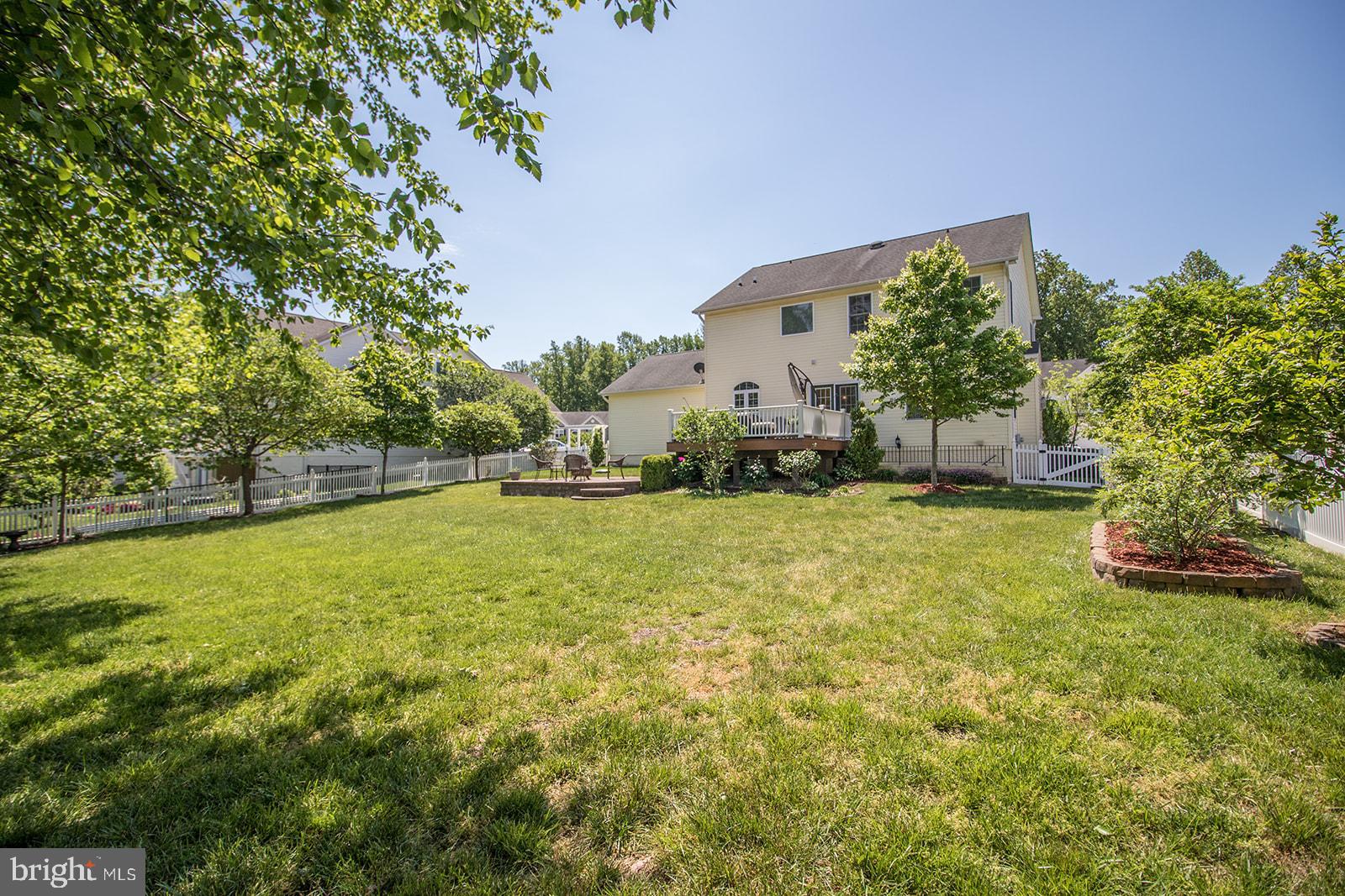 ESTATES AT JOY CHAPEL - Residential