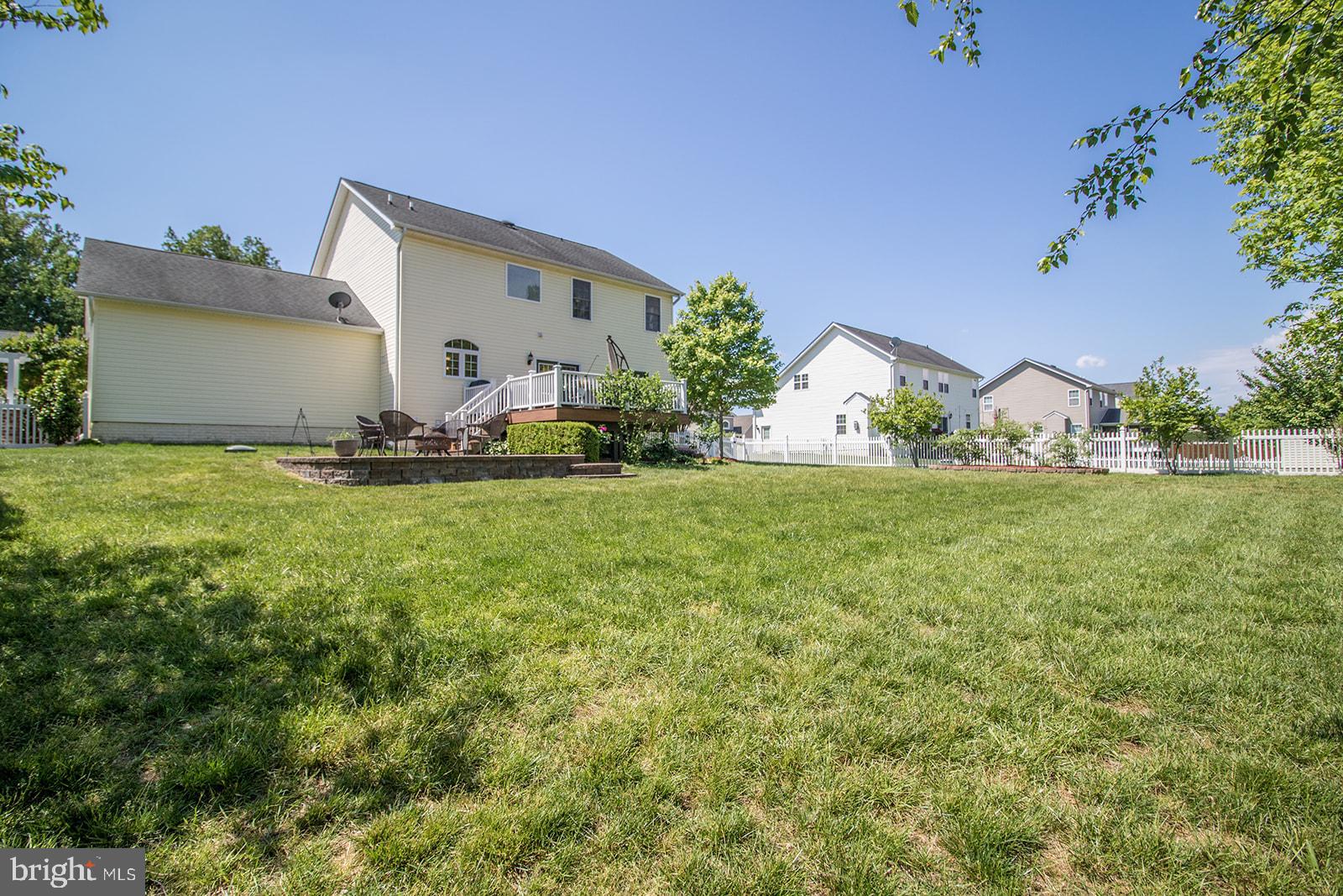 ESTATES AT JOY CHAPEL - Residential