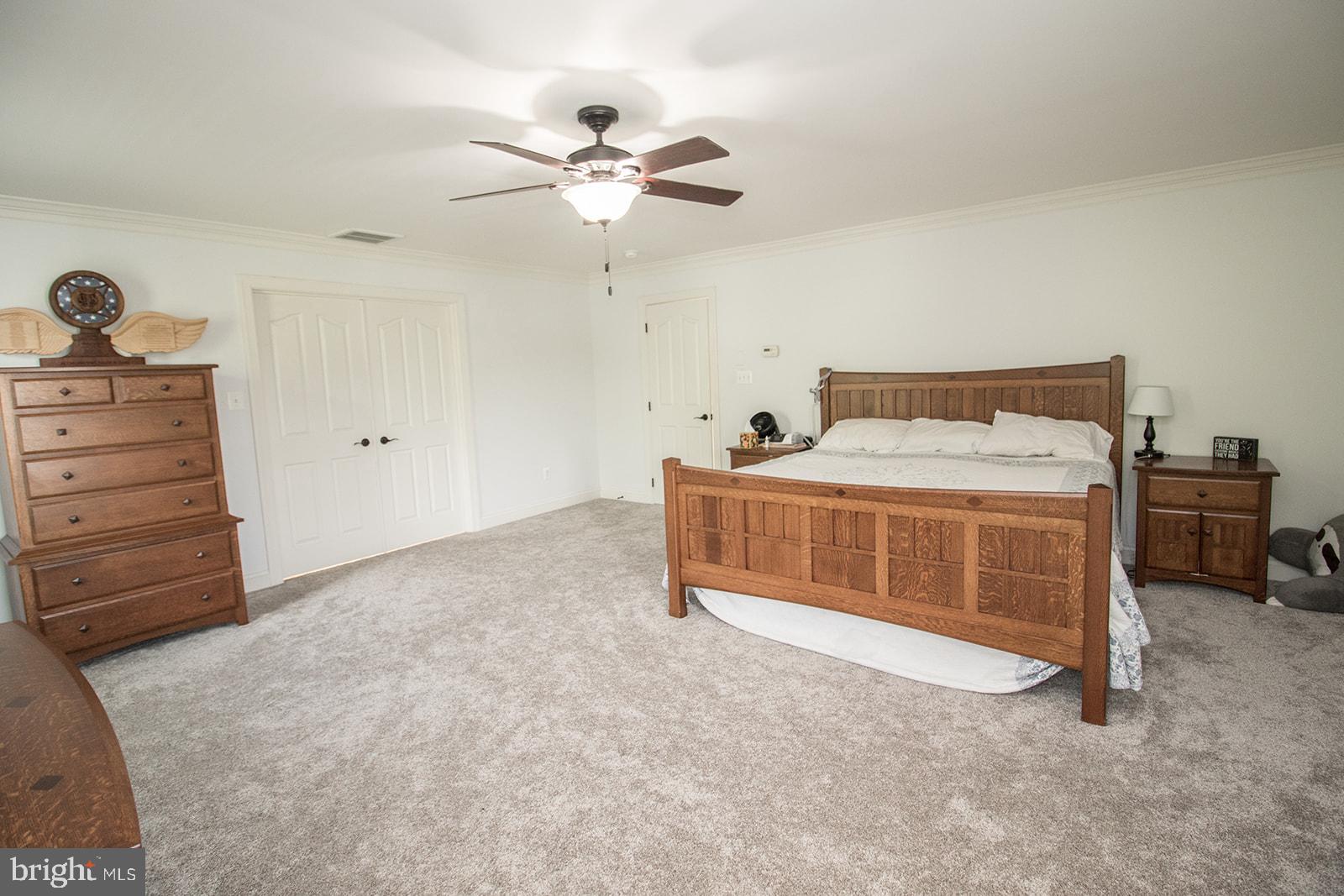 ESTATES AT JOY CHAPEL - Residential