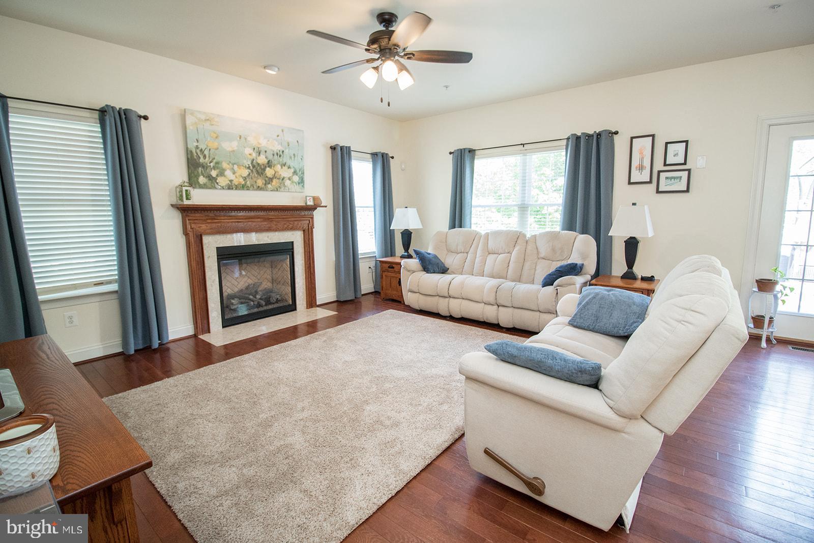 ESTATES AT JOY CHAPEL - Residential