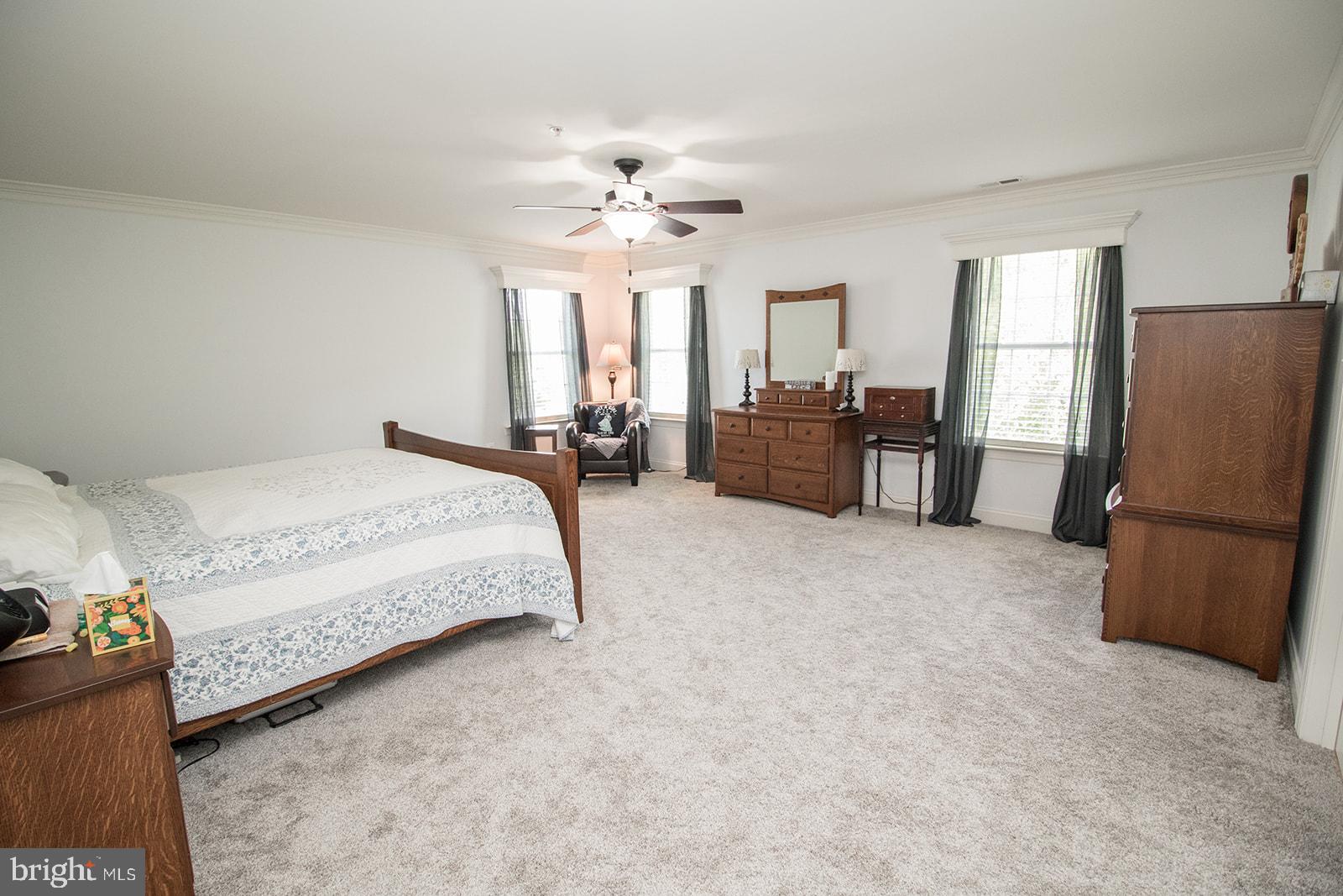 ESTATES AT JOY CHAPEL - Residential