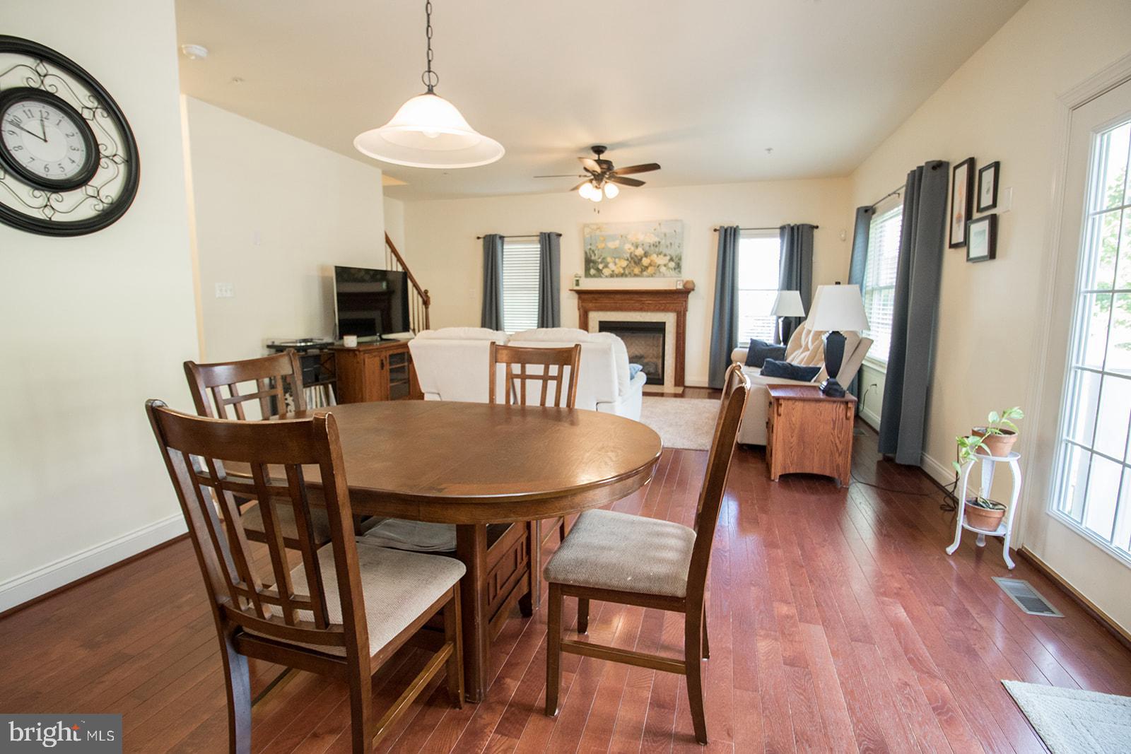 ESTATES AT JOY CHAPEL - Residential