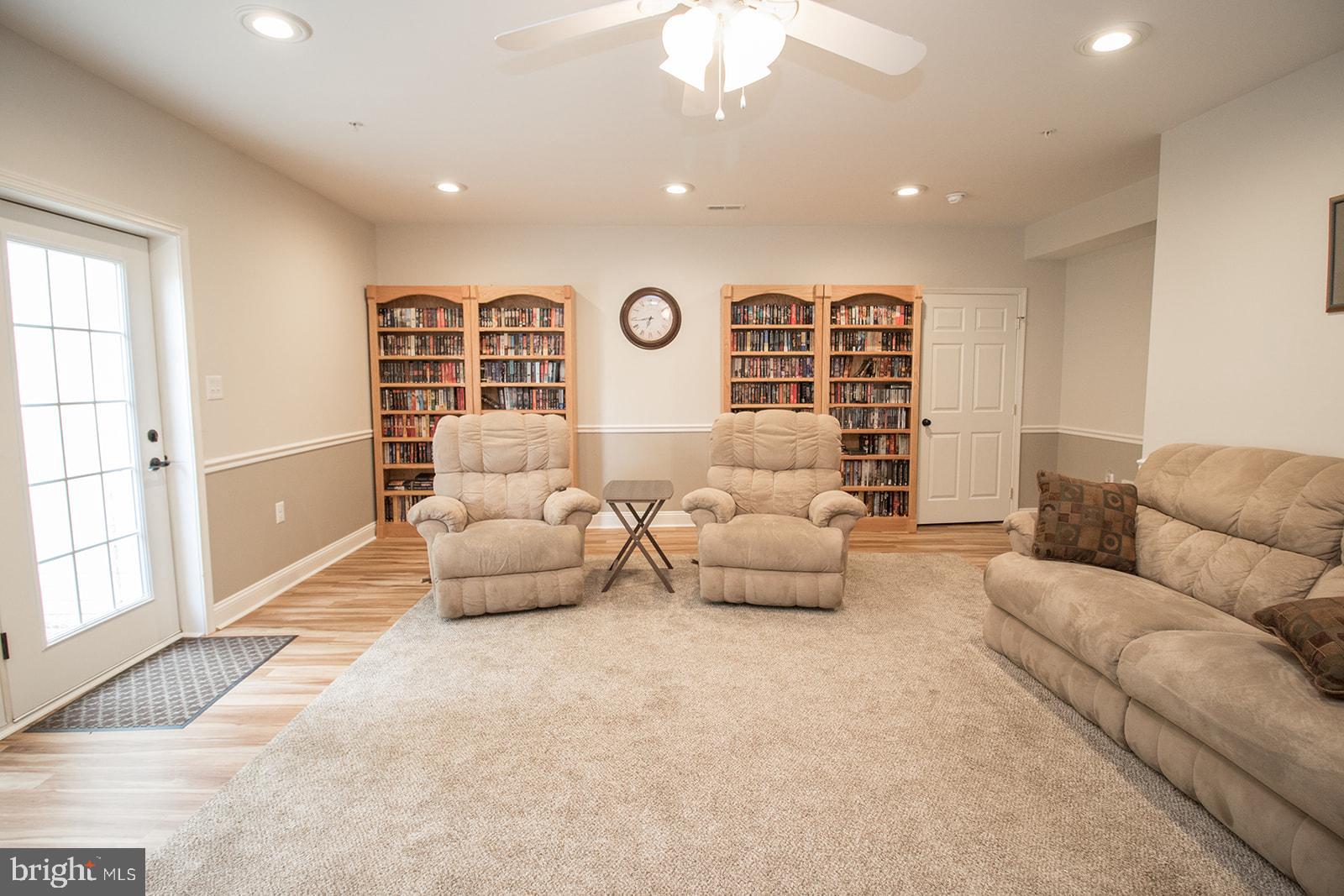 ESTATES AT JOY CHAPEL - Residential