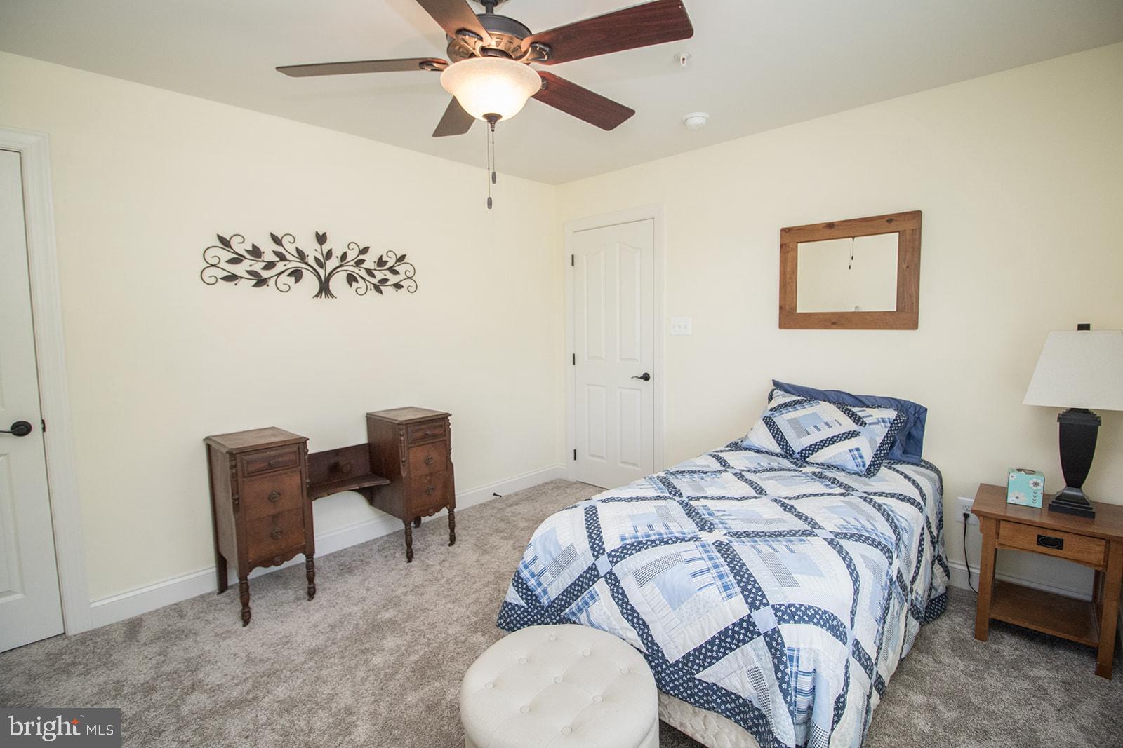 ESTATES AT JOY CHAPEL - Residential